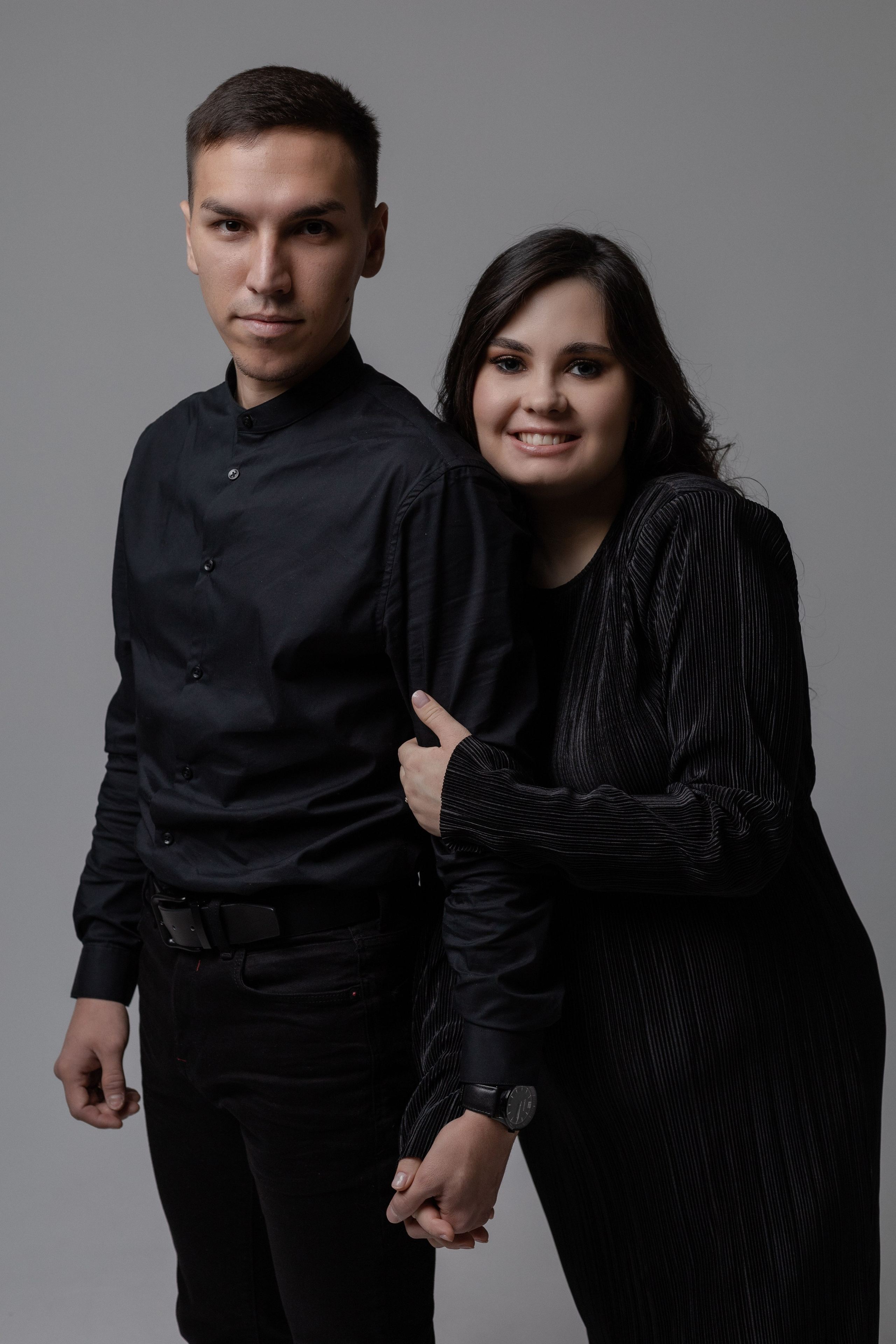 Евгения и Влад. Фотограф Йошкар-Ола Марина Королева