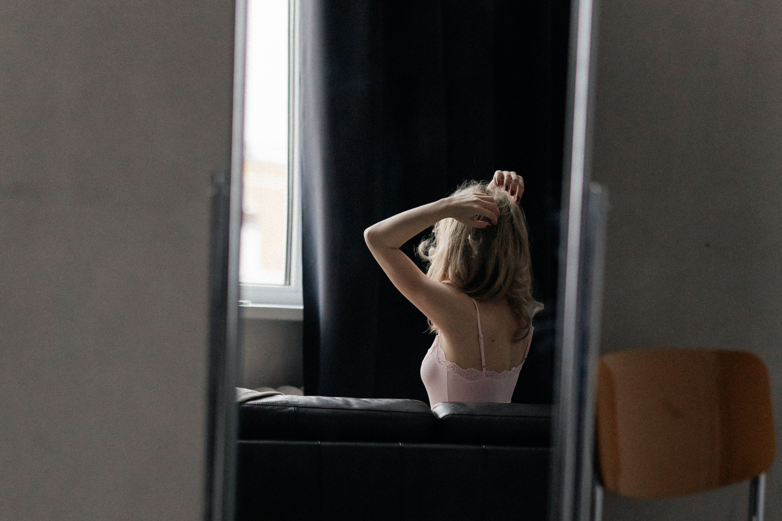 Дарья. Фотограф Ульяна Дивина в Нижнем Новгороде и Нижегородской области