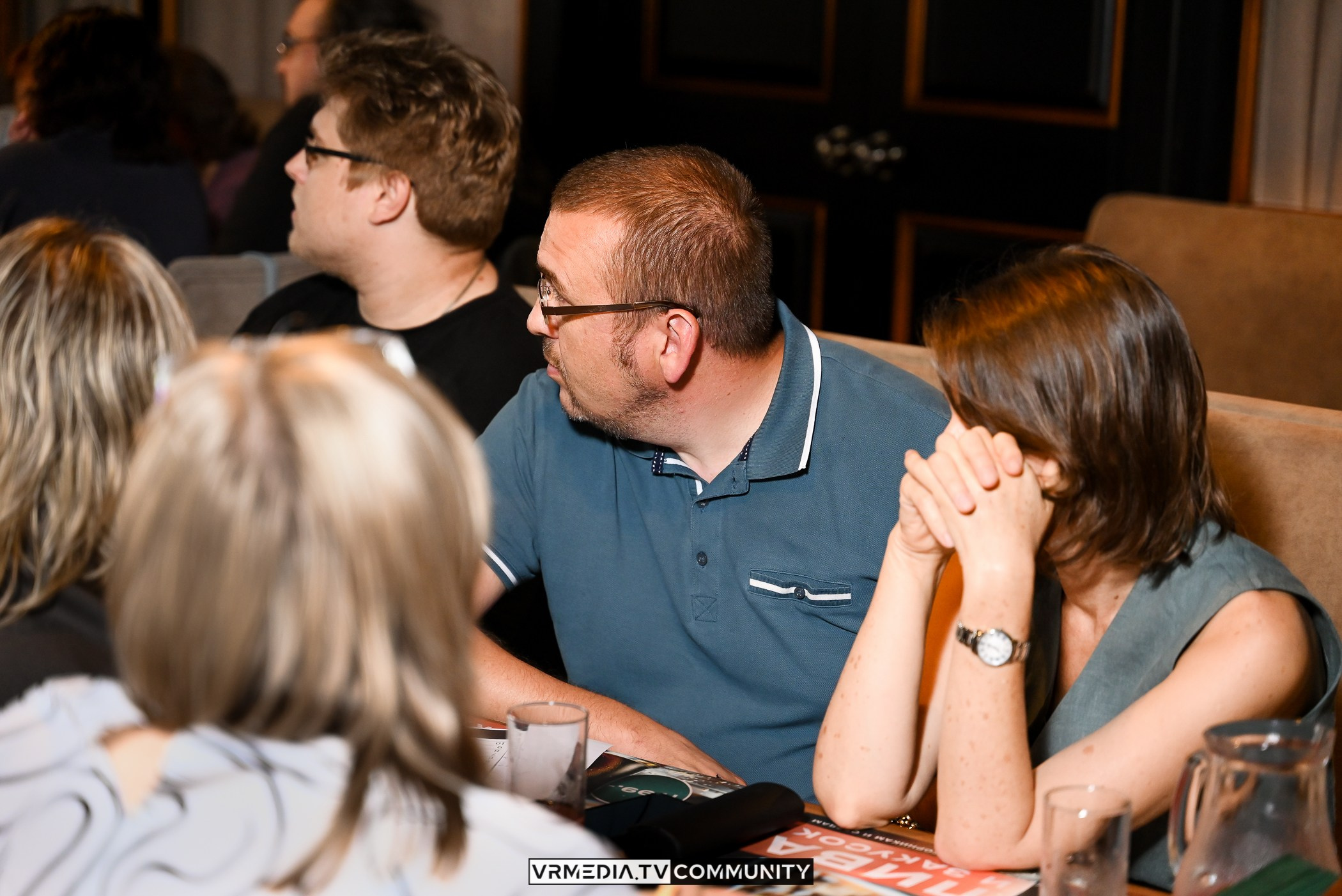 Ресторан «Мюнхен»: Эйнштейн Party