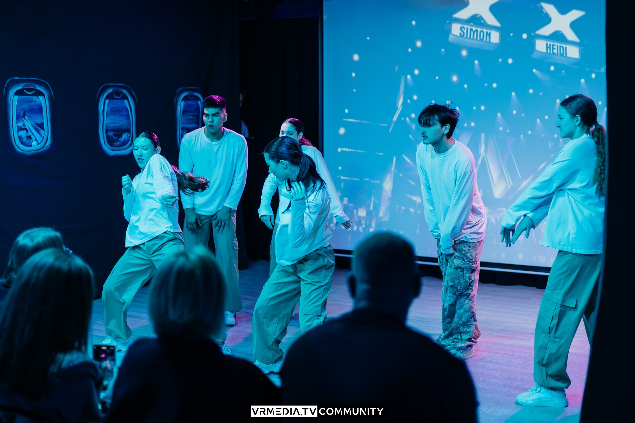 5 лет «House of Dance»