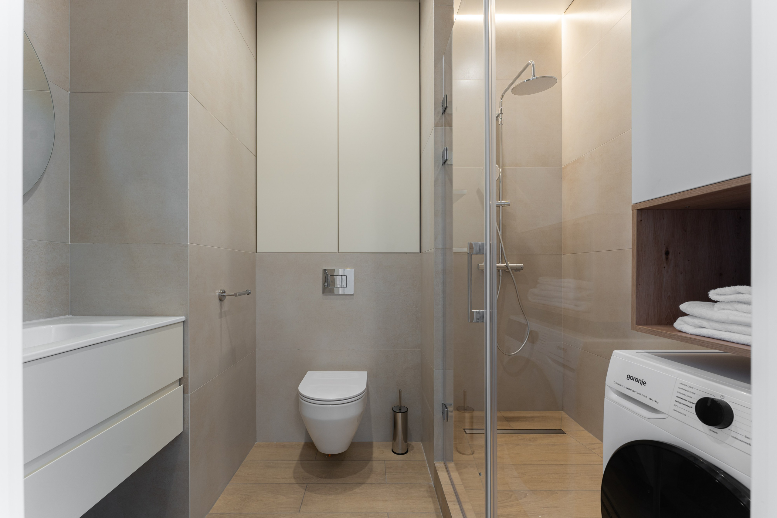 ЖК ALIA. Дизайнер интерьера в Москве Туринова Мария