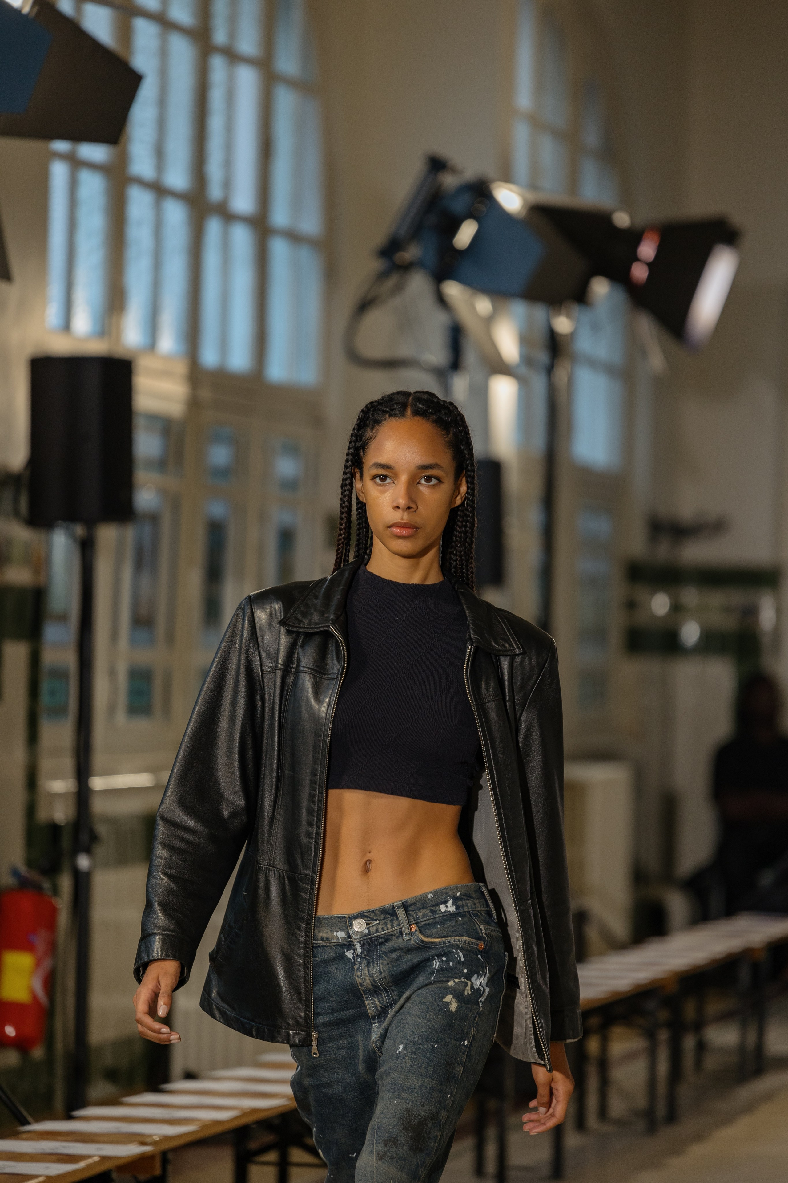 VICTORIA TOMAS. Photographer in Milan Ivan Goncharov