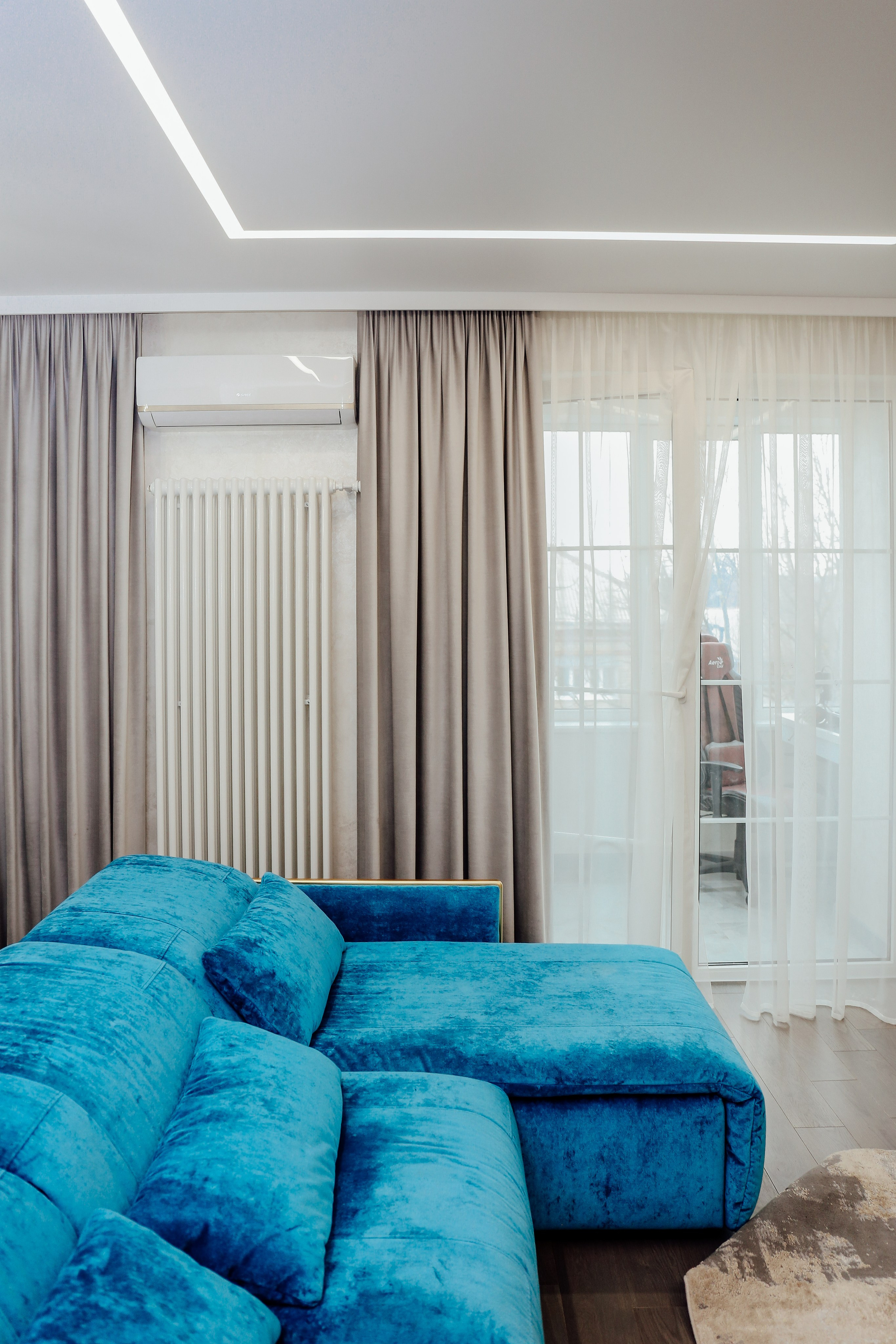 Фотосессия интерьера, квартиры , дома  Йошкар Ола. Свадебный и семейный фотограф Баева Дарья, город Йошкар — Ола