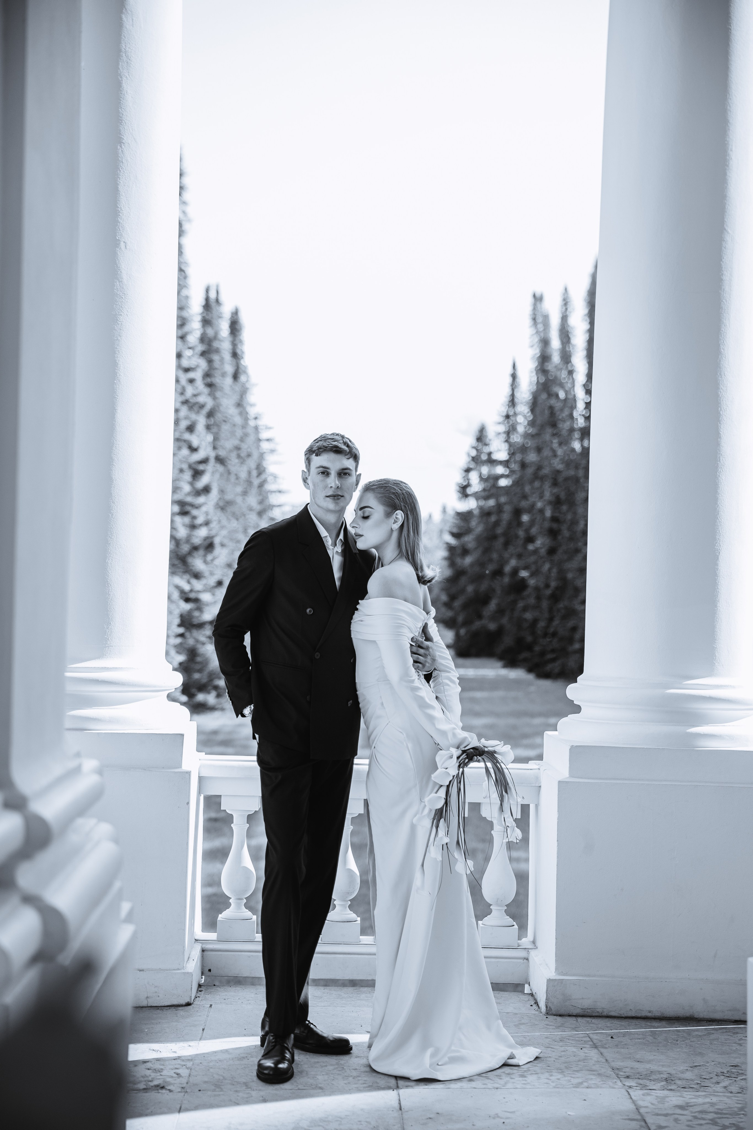 Вероника Даниил. Фотограф Алиса Субботина