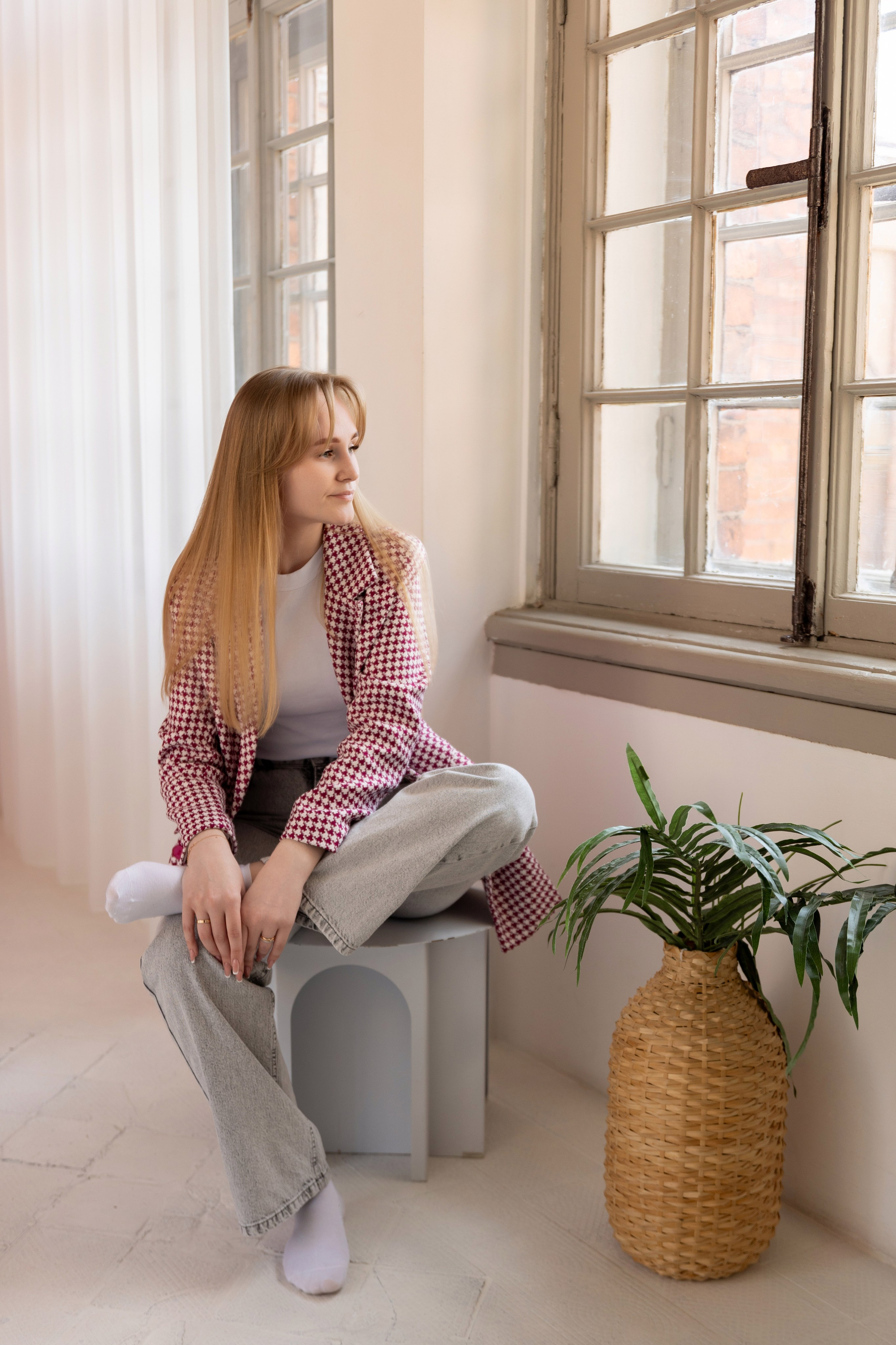 Настроение фуксия. Семейный и свадебный фотограф в Санкт-Петербурге Татьяна Швыкова