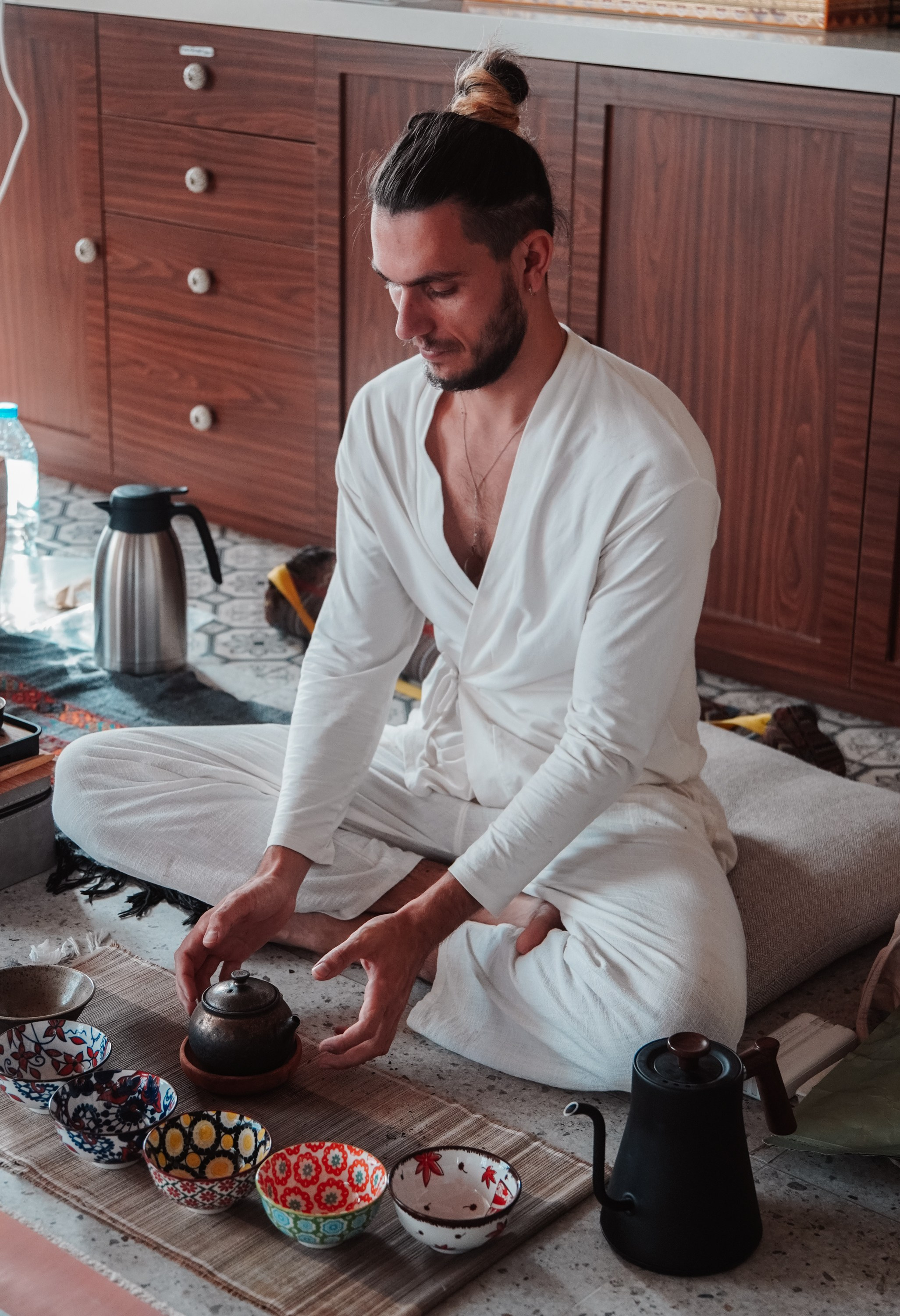 LILA DUBAI. Фото | Видео Контент Мишель Ватаманюк