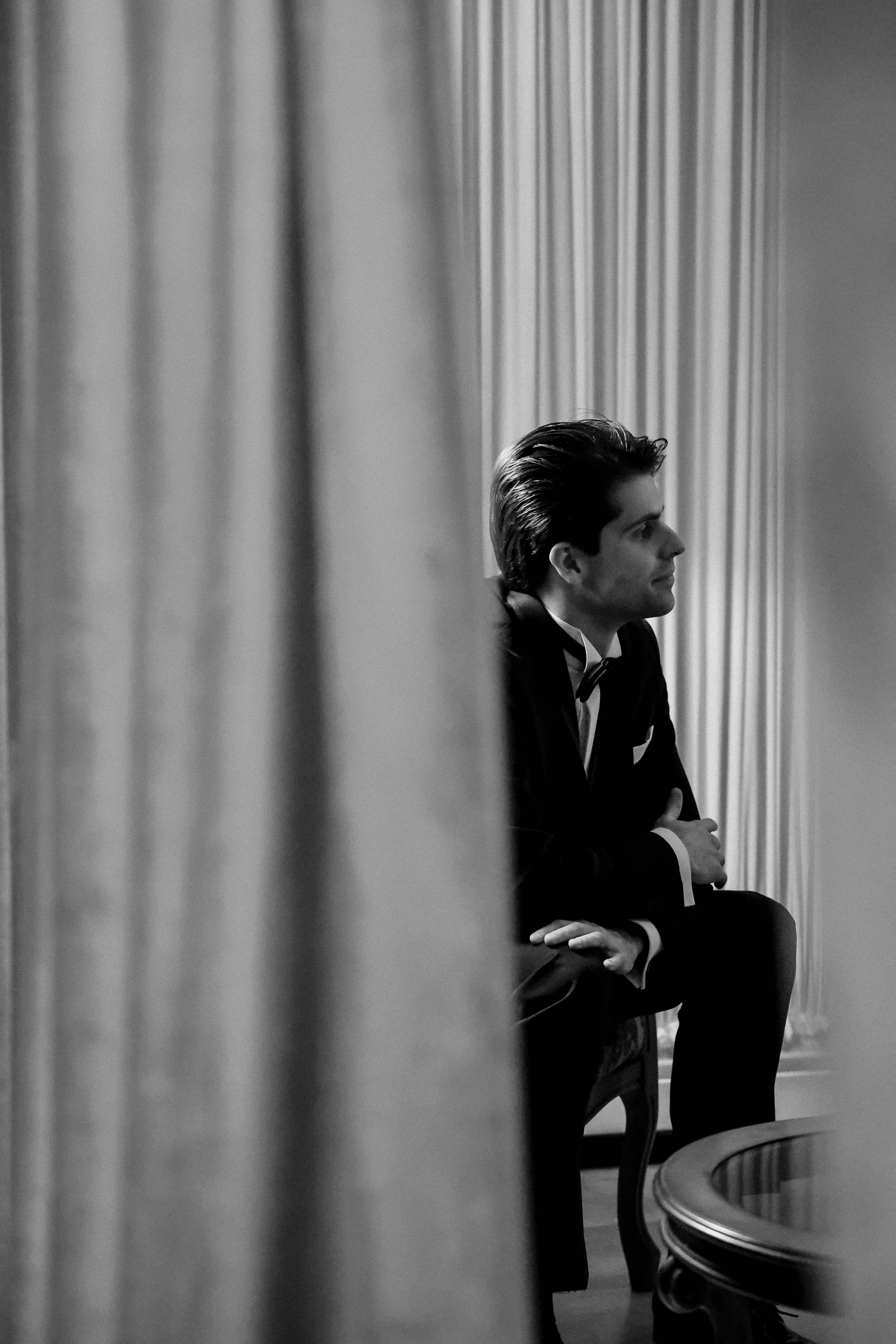 Марко и Мария. Свадебный, репортажный, фотограф Москва и Московская область