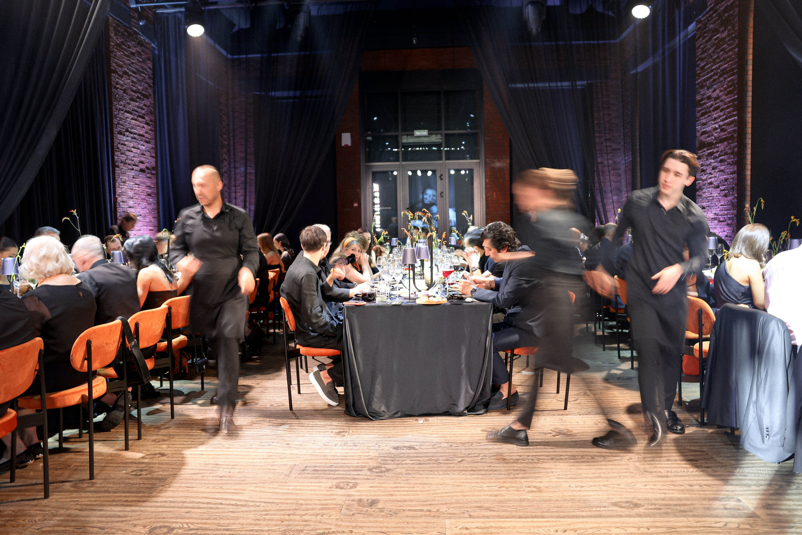 Свадьба Эльчин и Ксюша. Свадебный, репортажный, фотограф Москва и Московская область