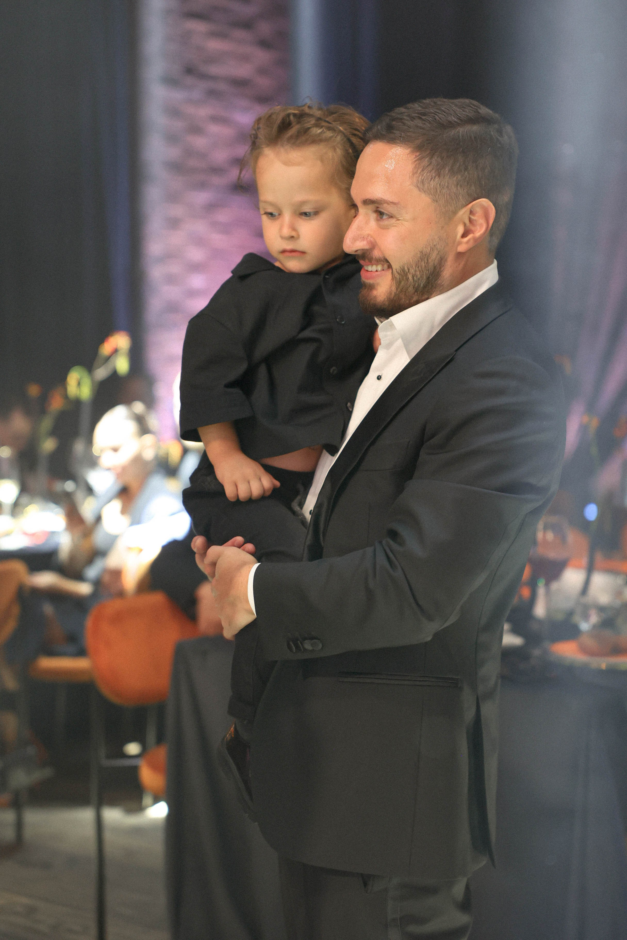 Свадьба Эльчин и Ксюша. Свадебный, репортажный, фотограф Москва и Московская область