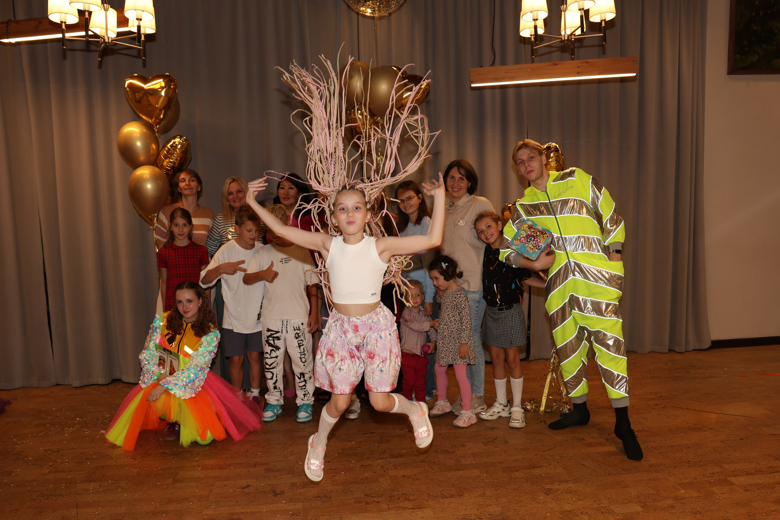 Галине 10. Свадебный, репортажный, фотограф Москва и Московская область