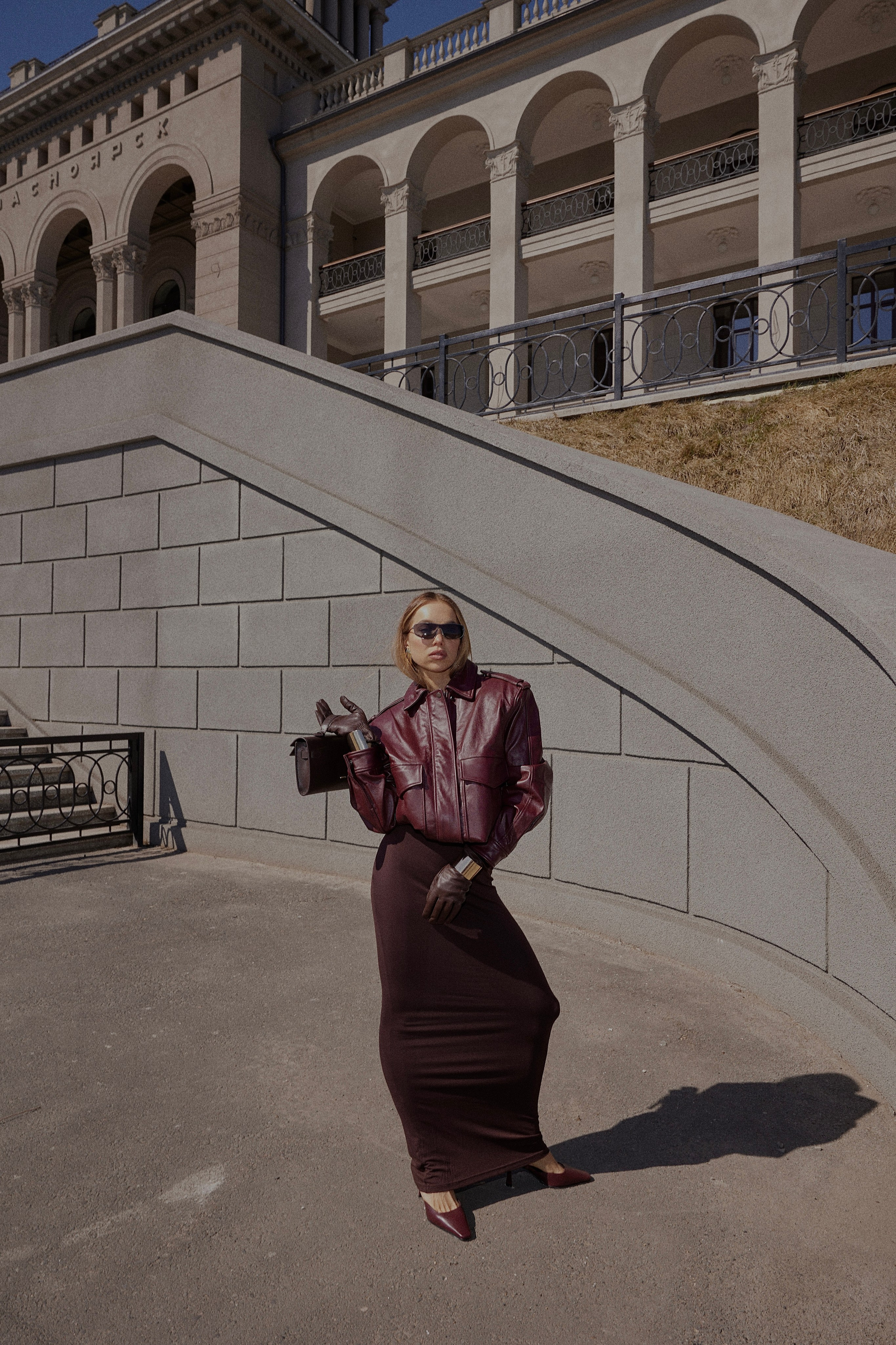 Karina. Анна Мамаева коммерческий фотограф в Красноярске