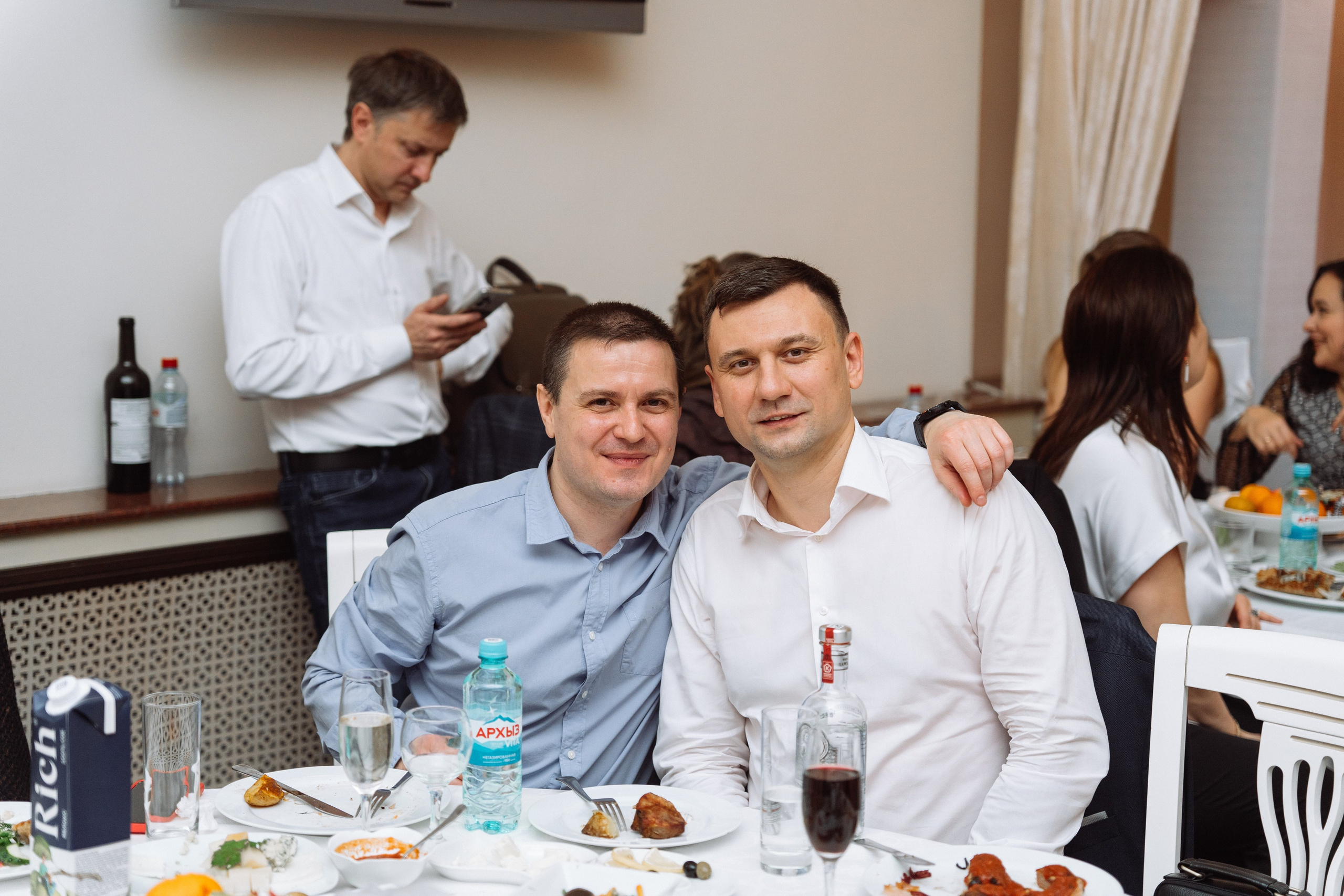 ЮГПА карнавальная ночь 2025. Видео и фото для бизнеса |Video & Foto|Ростов-на-Дону|Краснодар|Москва