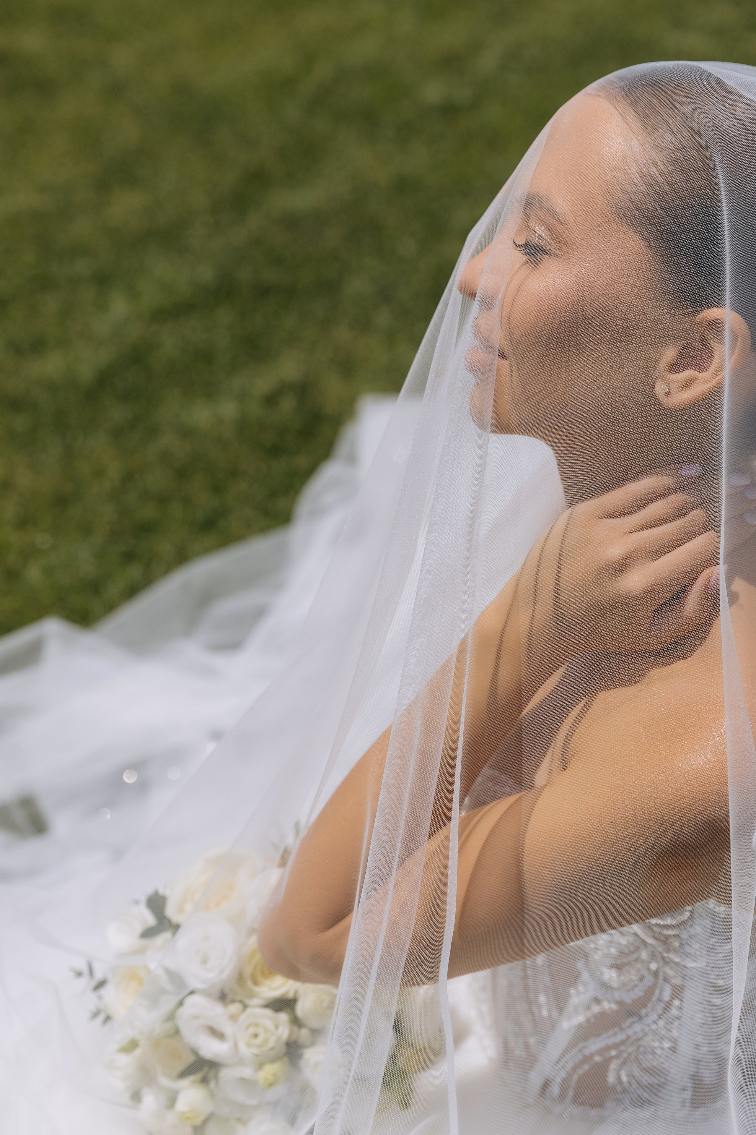 Юрий и Светлана. Свадебный фотограф в Краснодаре Ольга Цвиченко