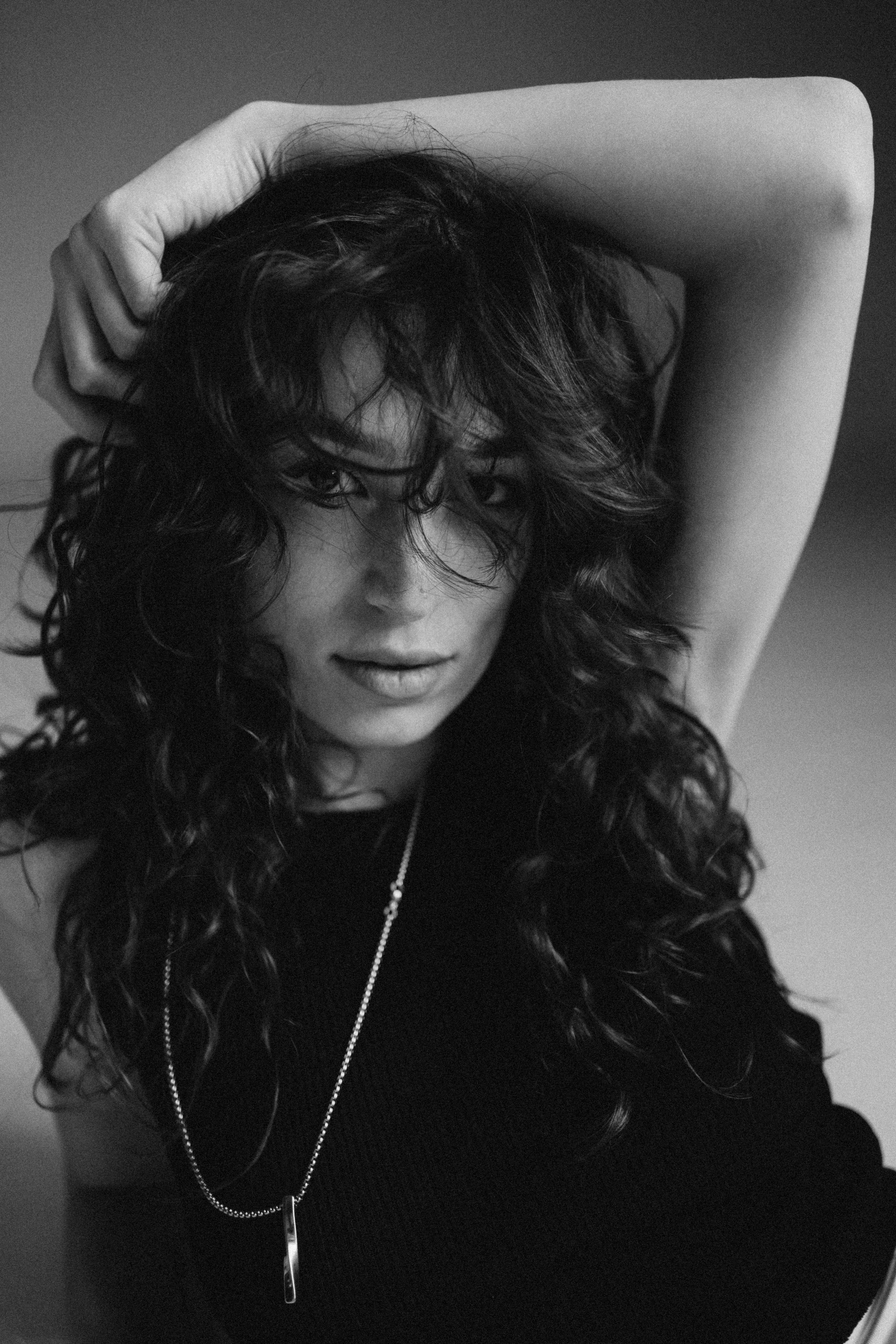 Индивидуальные. Главная