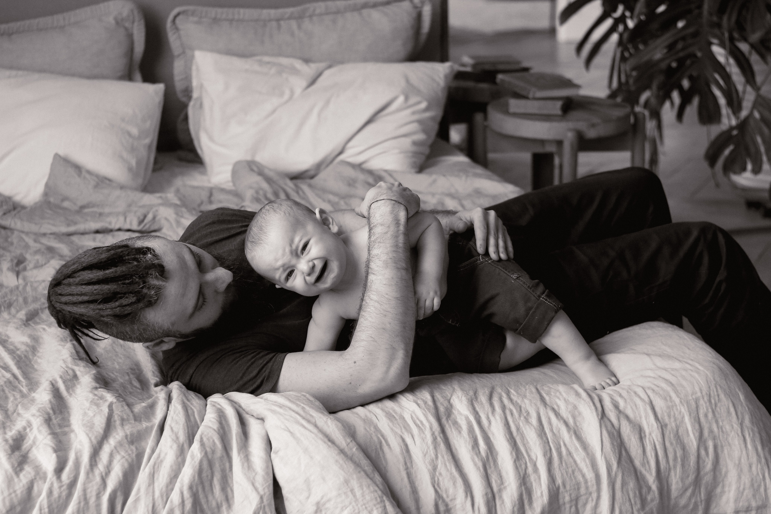 50 оттенков настроения. Фотограф Краснодар