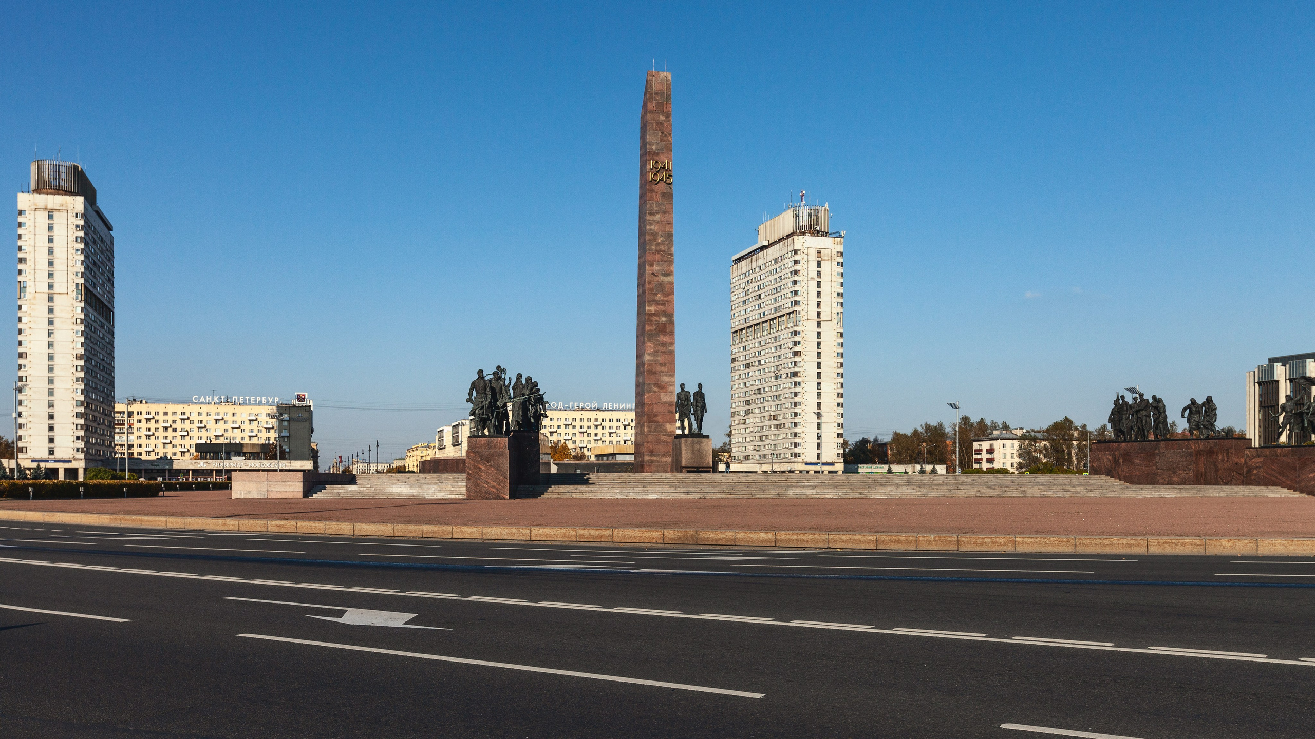 Архитектура. Пейзажный и семейный фотограф в Санкт-Петербурге Александр Белов