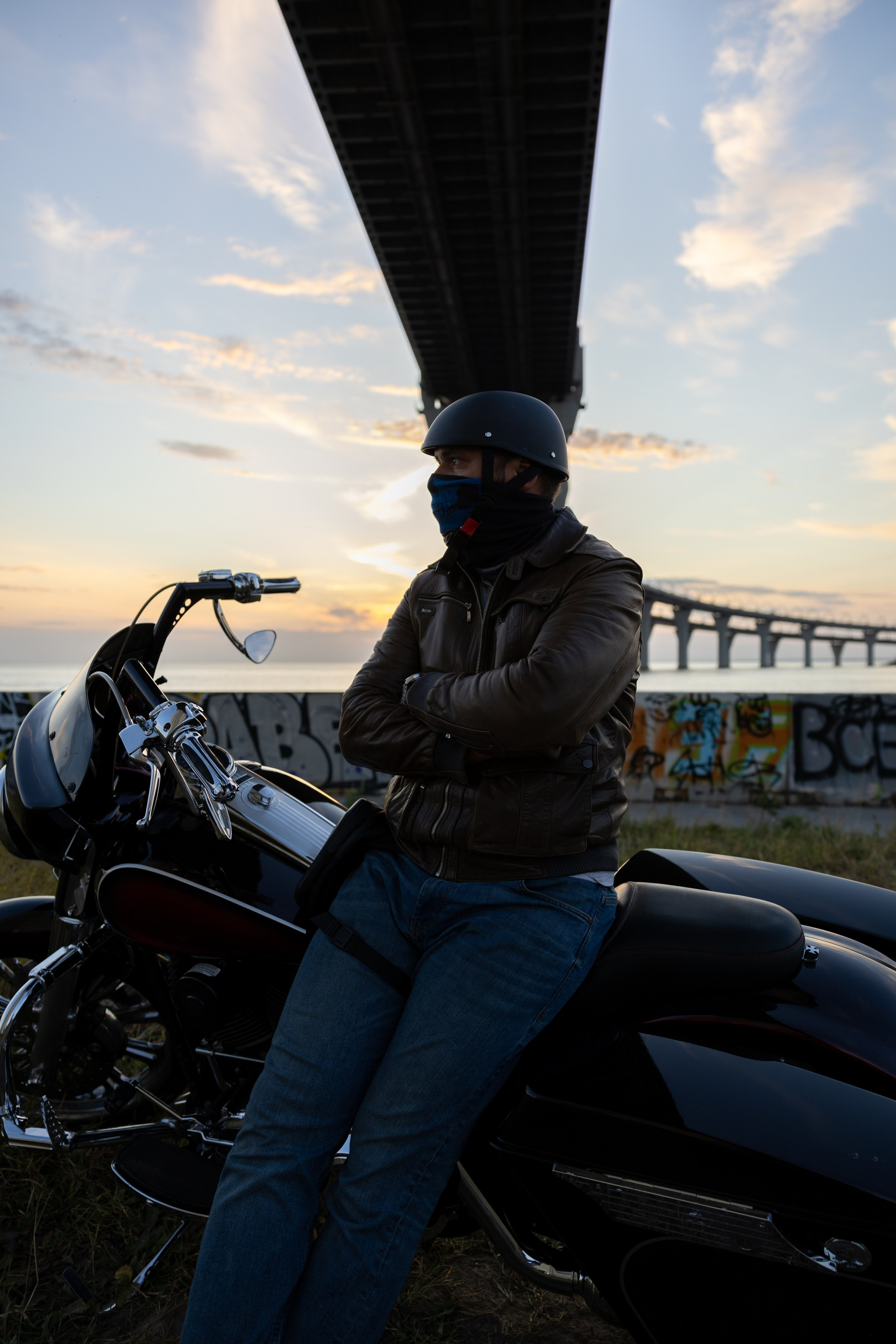 Инокентий. Репортажный фотограф Санкт-Петербург | Роман Карбышев