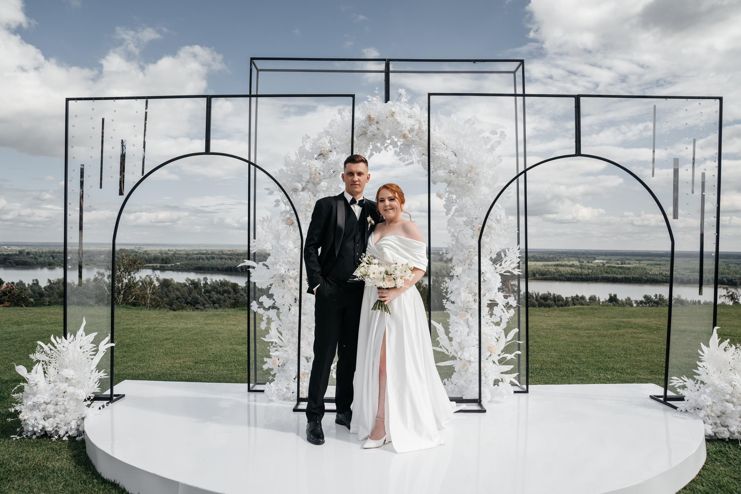 Александр и Виктория. Свадебный и семейный фотограф В Барнауле Нечаева Таня