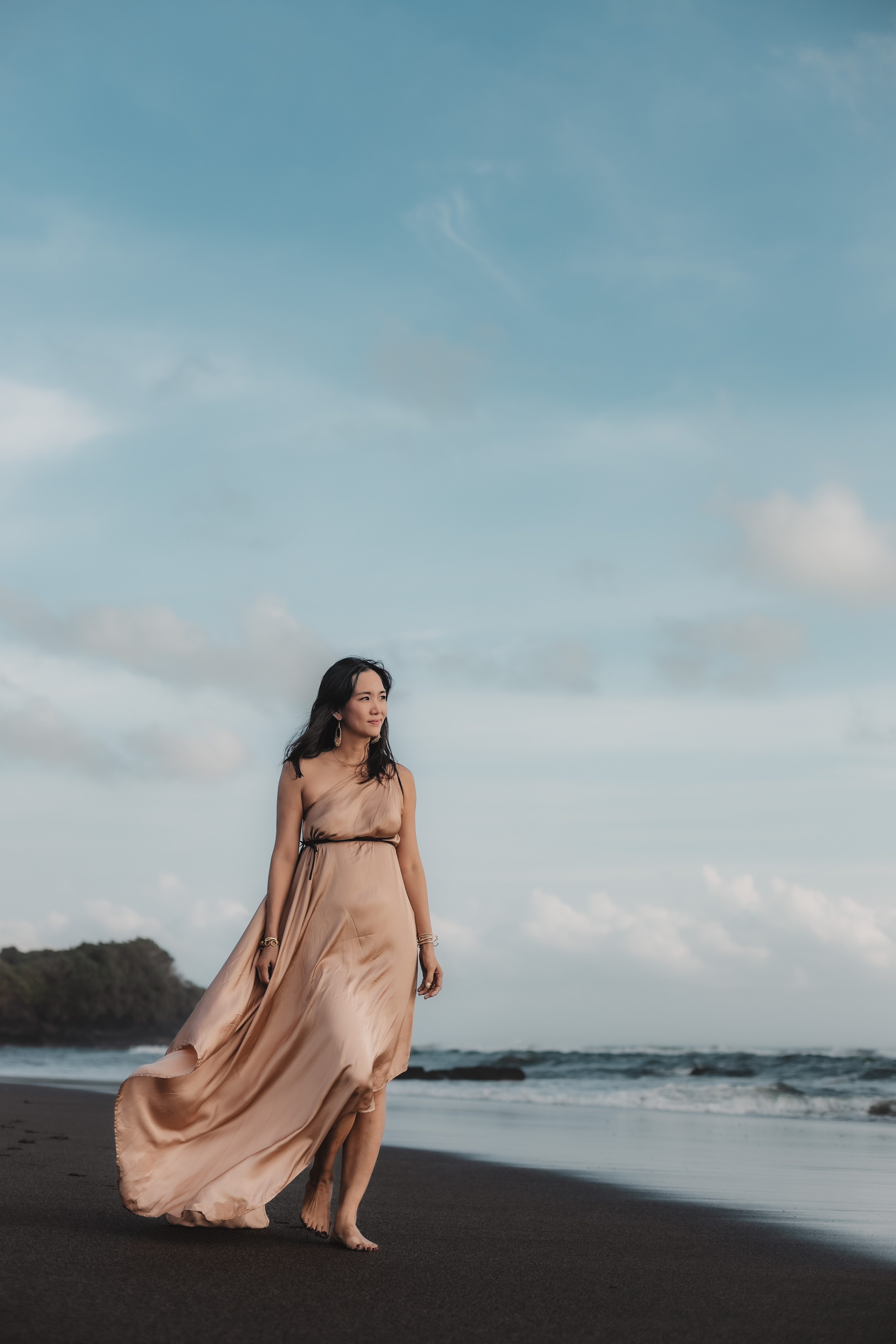 New chapter. Мариам Багдасарян