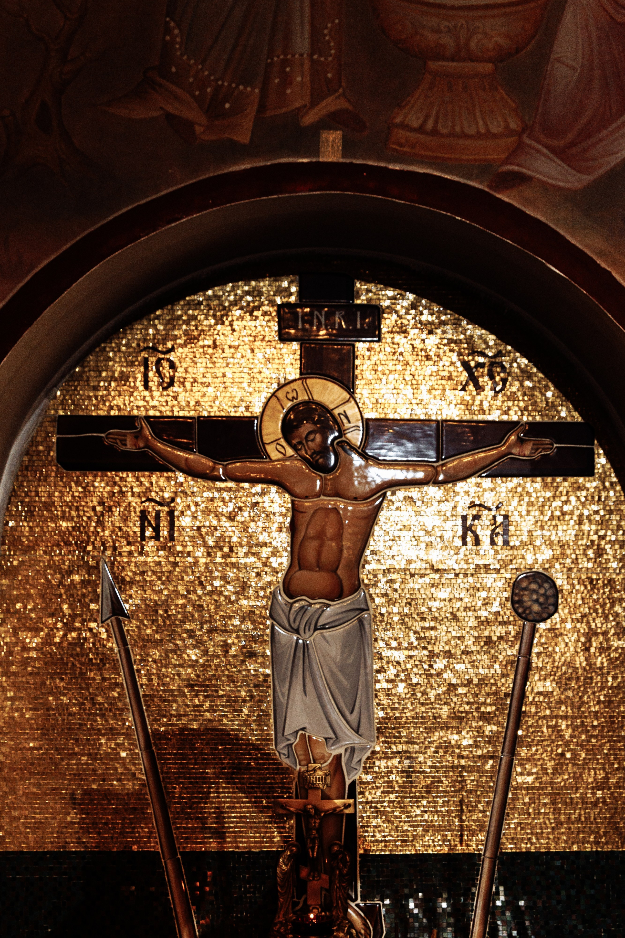 Венчание. Семейный фотограф на крещение и венчание