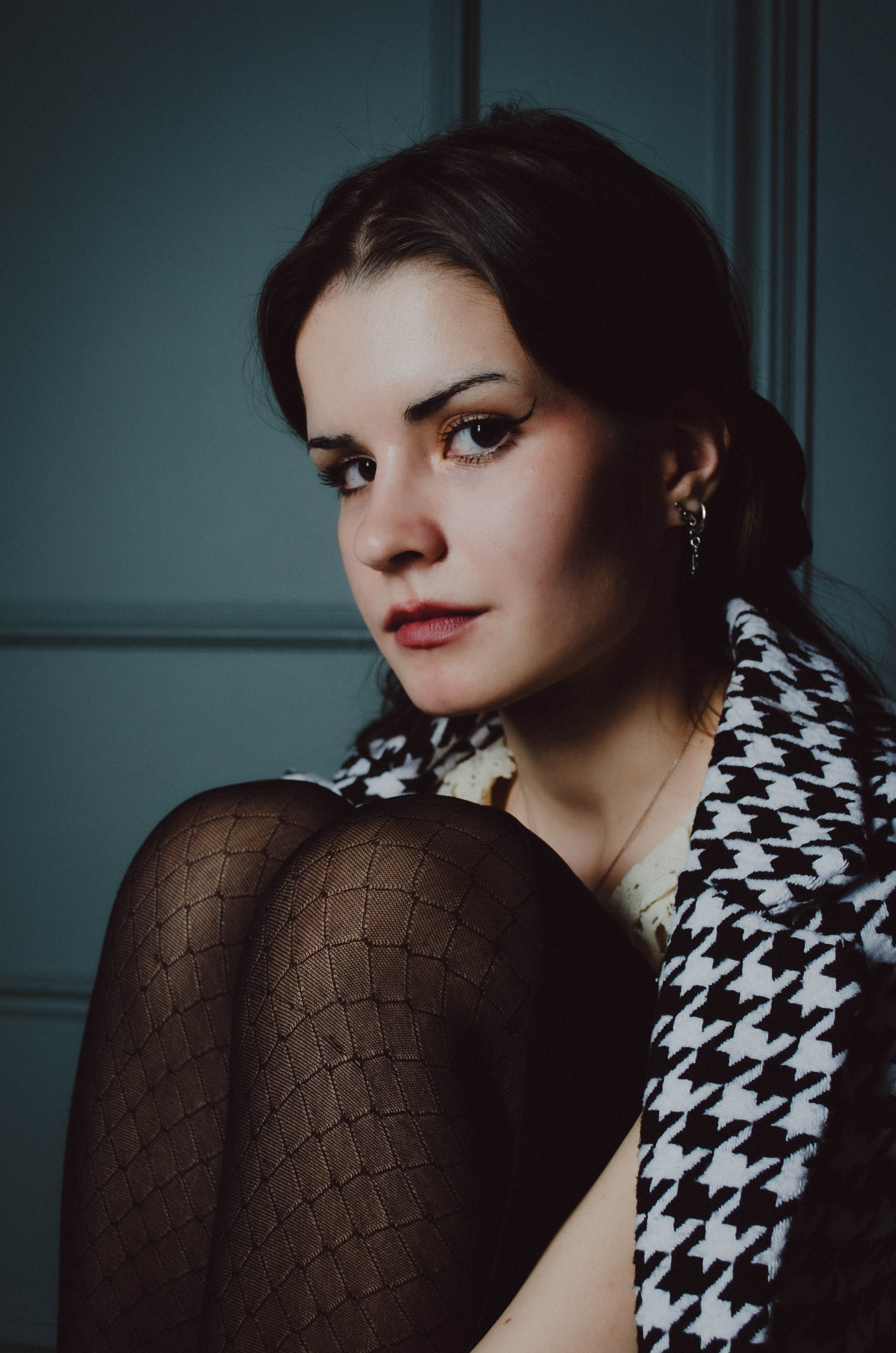 Алиса. Фотограф Валерия Пэун