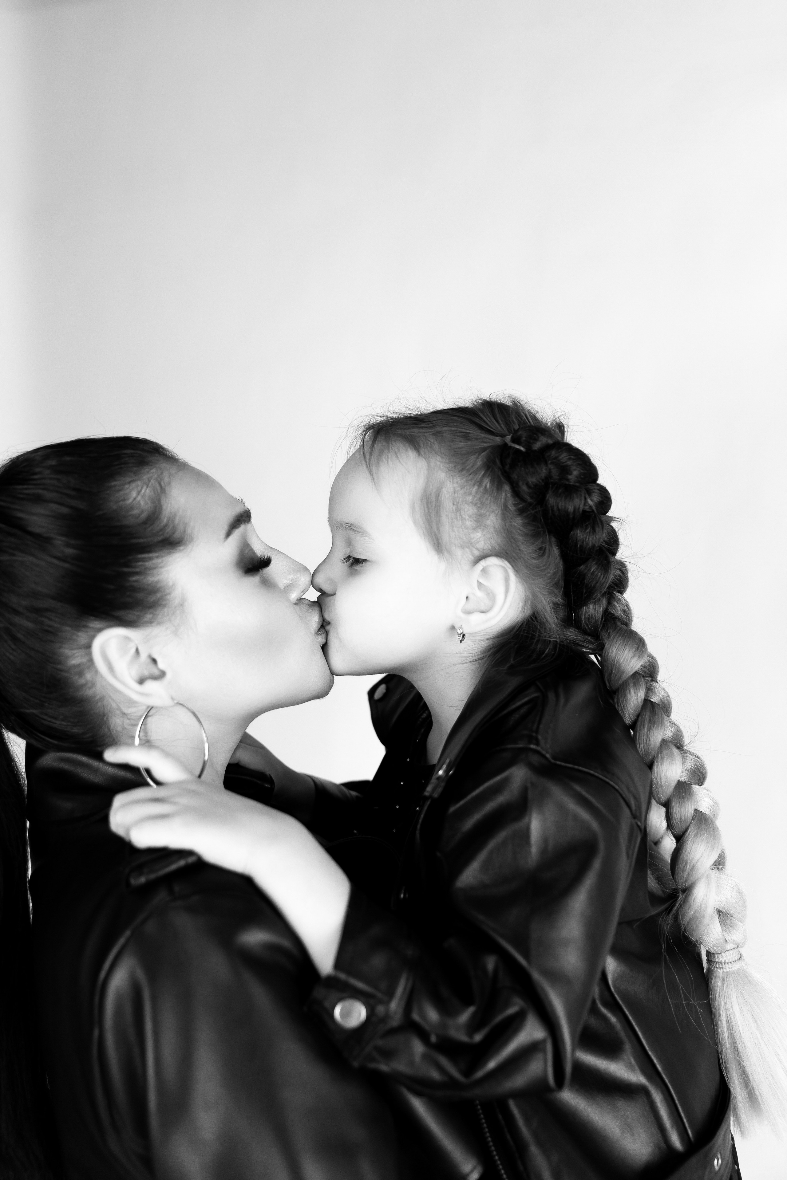 Екатерина и Арина. Семейный фотограф в Екатеринбурге и Красноуфимске Евгения Лягаева