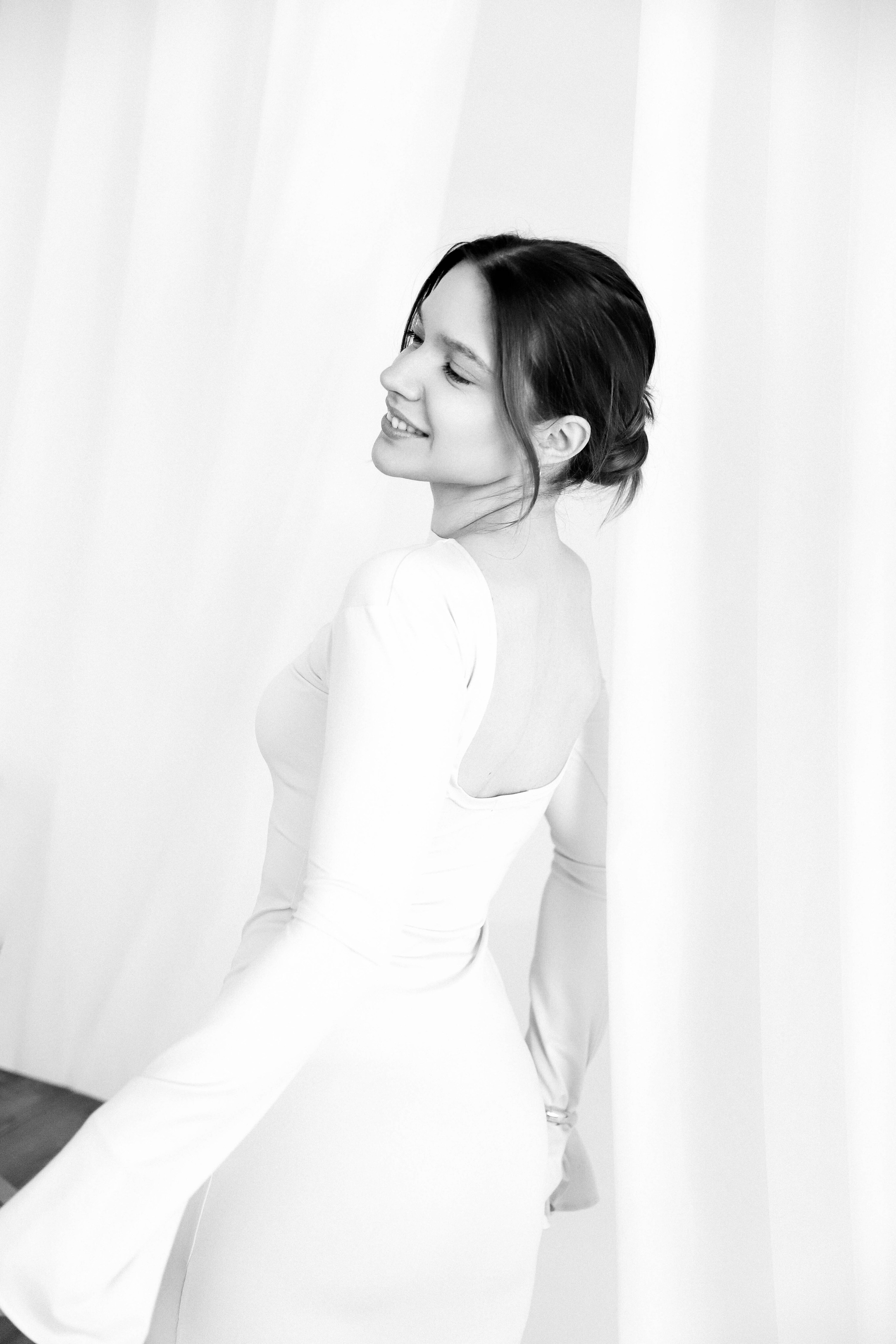 Анастасия. Семейный фотограф в Екатеринбурге и Красноуфимске Евгения Лягаева