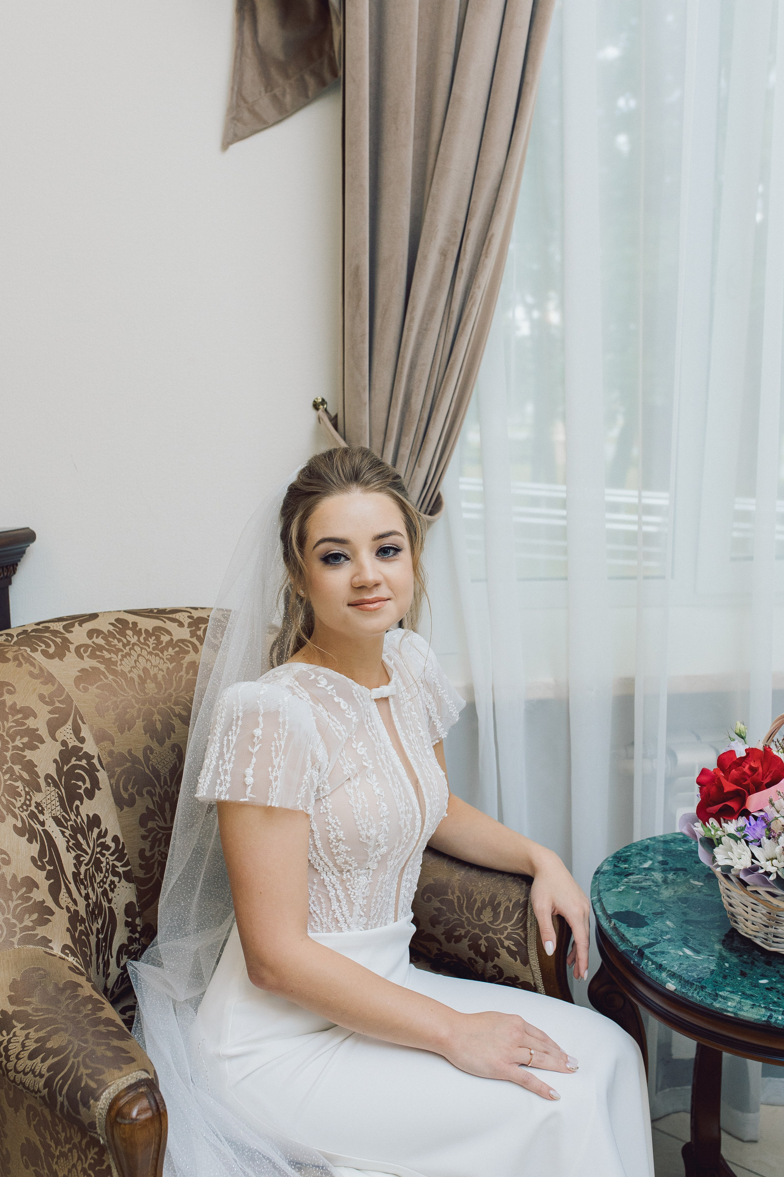 ЗАГС на ВДНХ