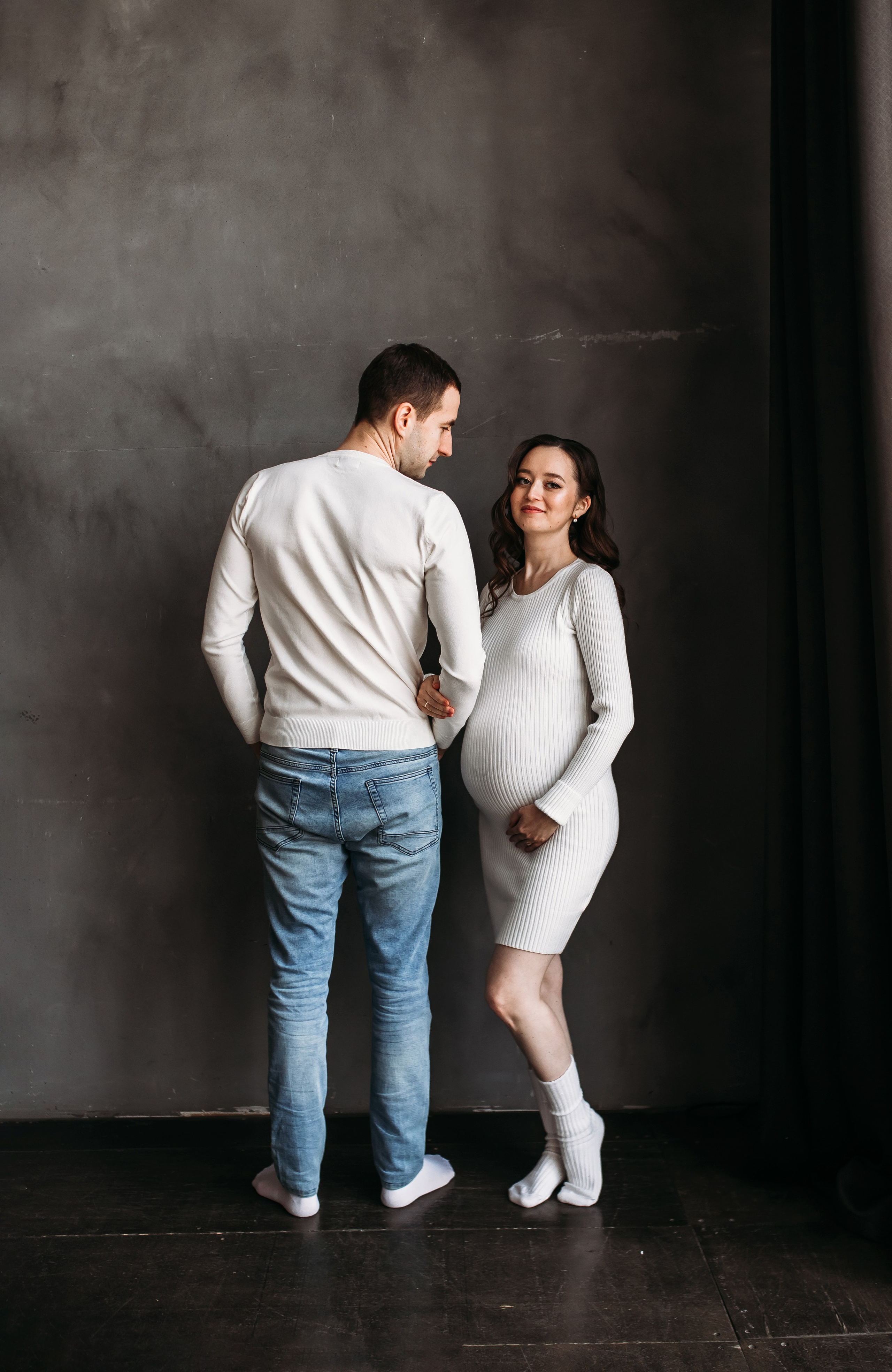 Дина и Рома. Семейный и детский фотограф в Нижнем Новгороде Наумова Лидия