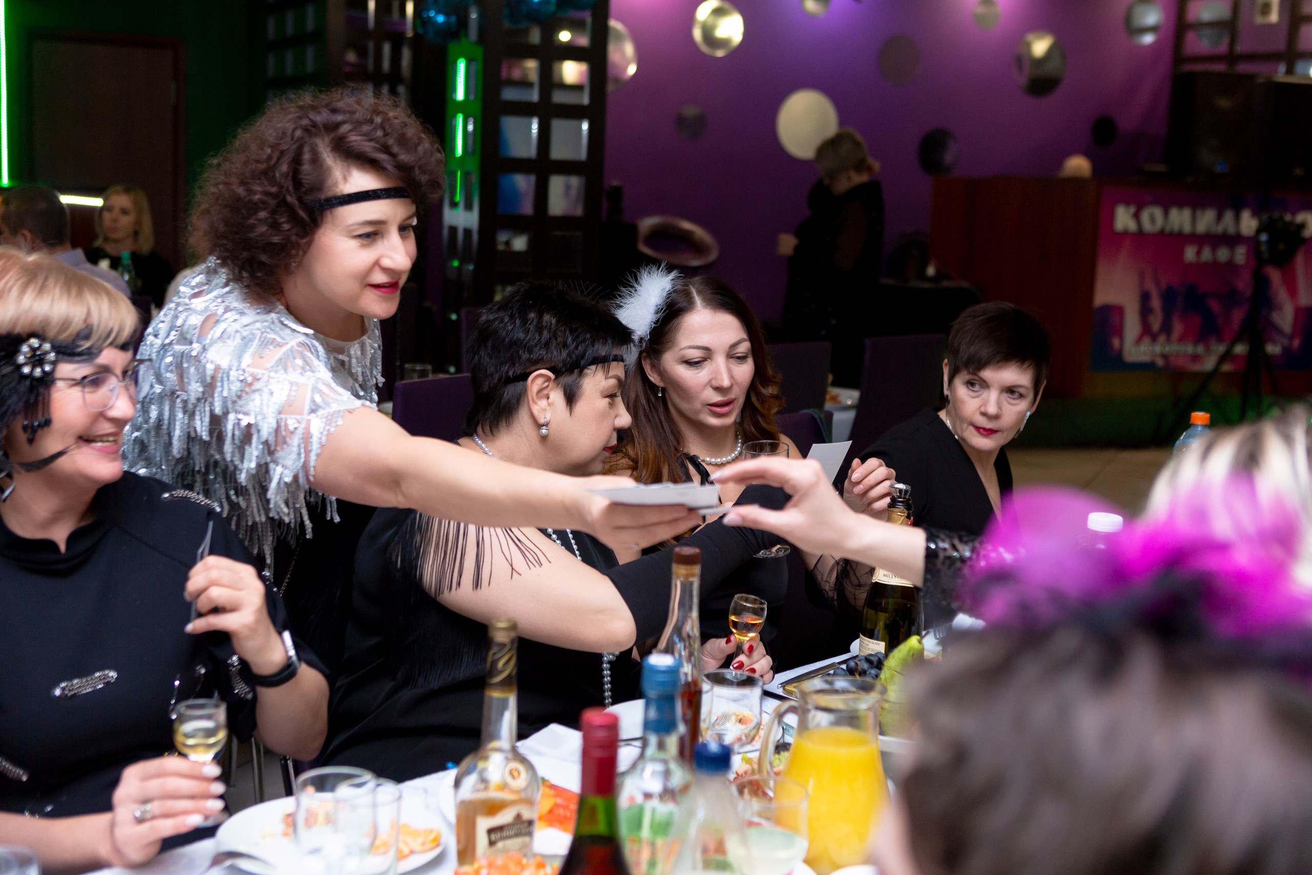 КОРПОРАТИВ 26.12.23. Профессиональный фотограф в Мценске и Орловской области