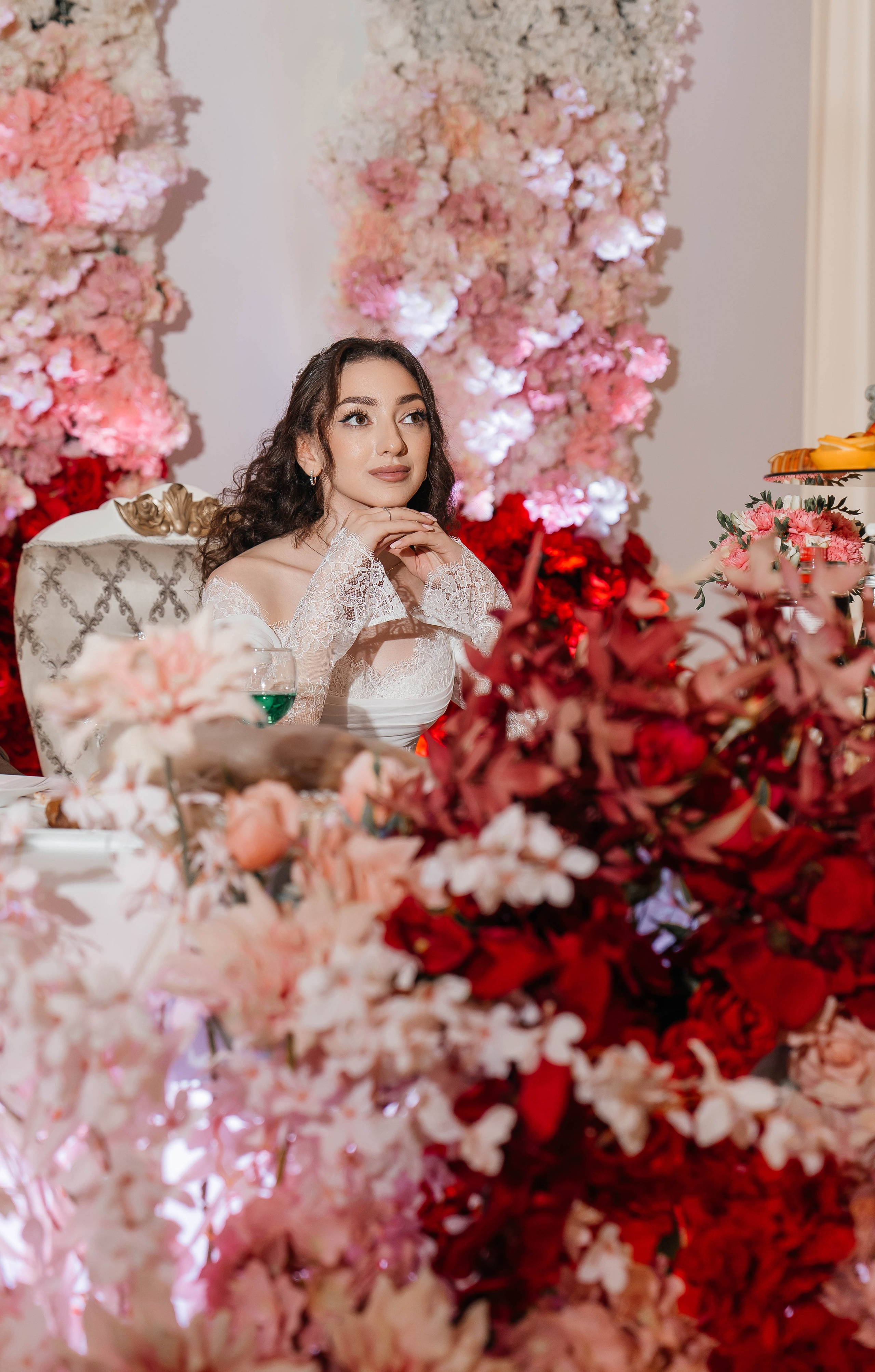 S&S. Свадебный фотограф в Саратове и Москве Гусейнова Рухия