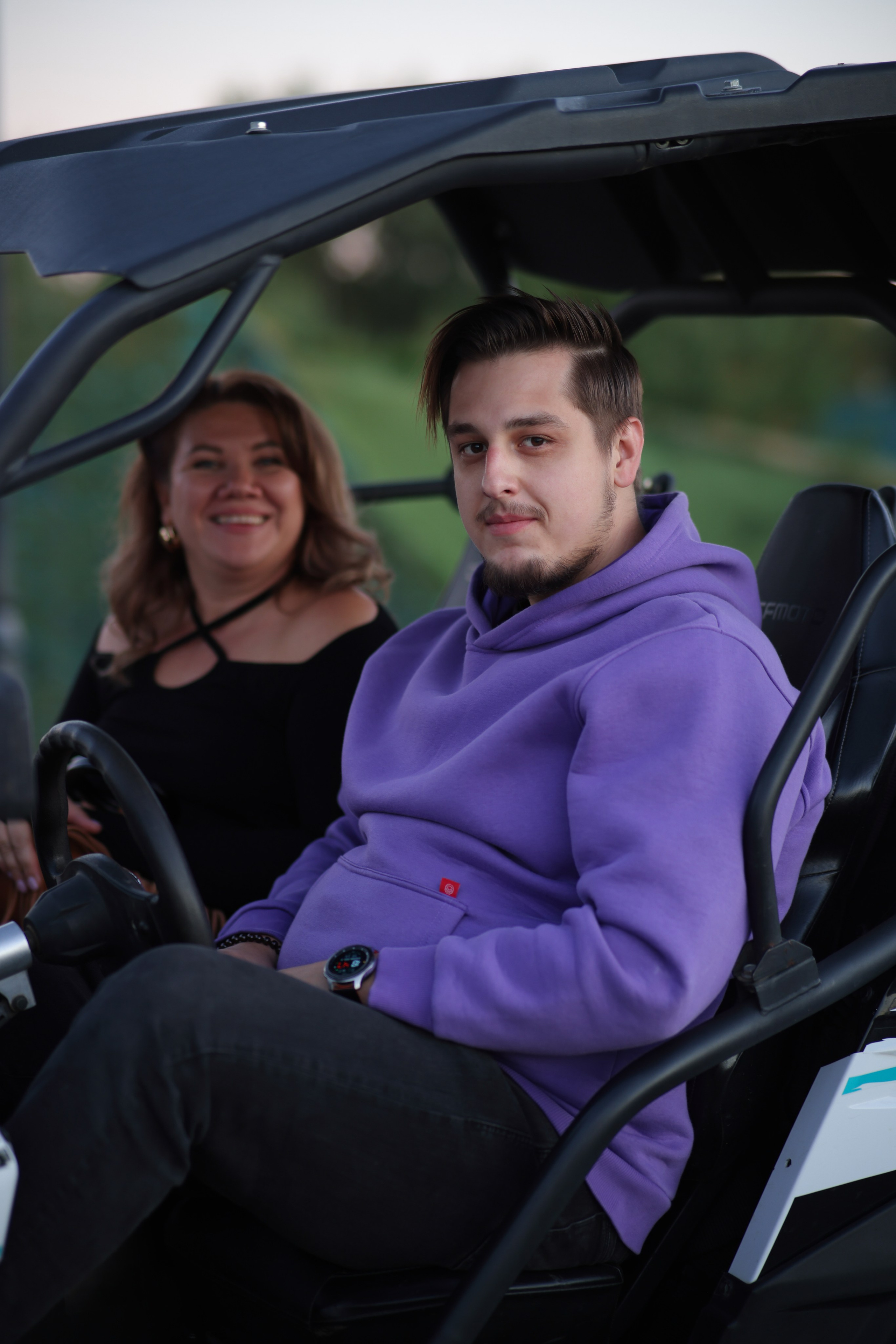 Art-Bomond. Свадебный и семейный фотограф в Кинеле Евгения Исаева