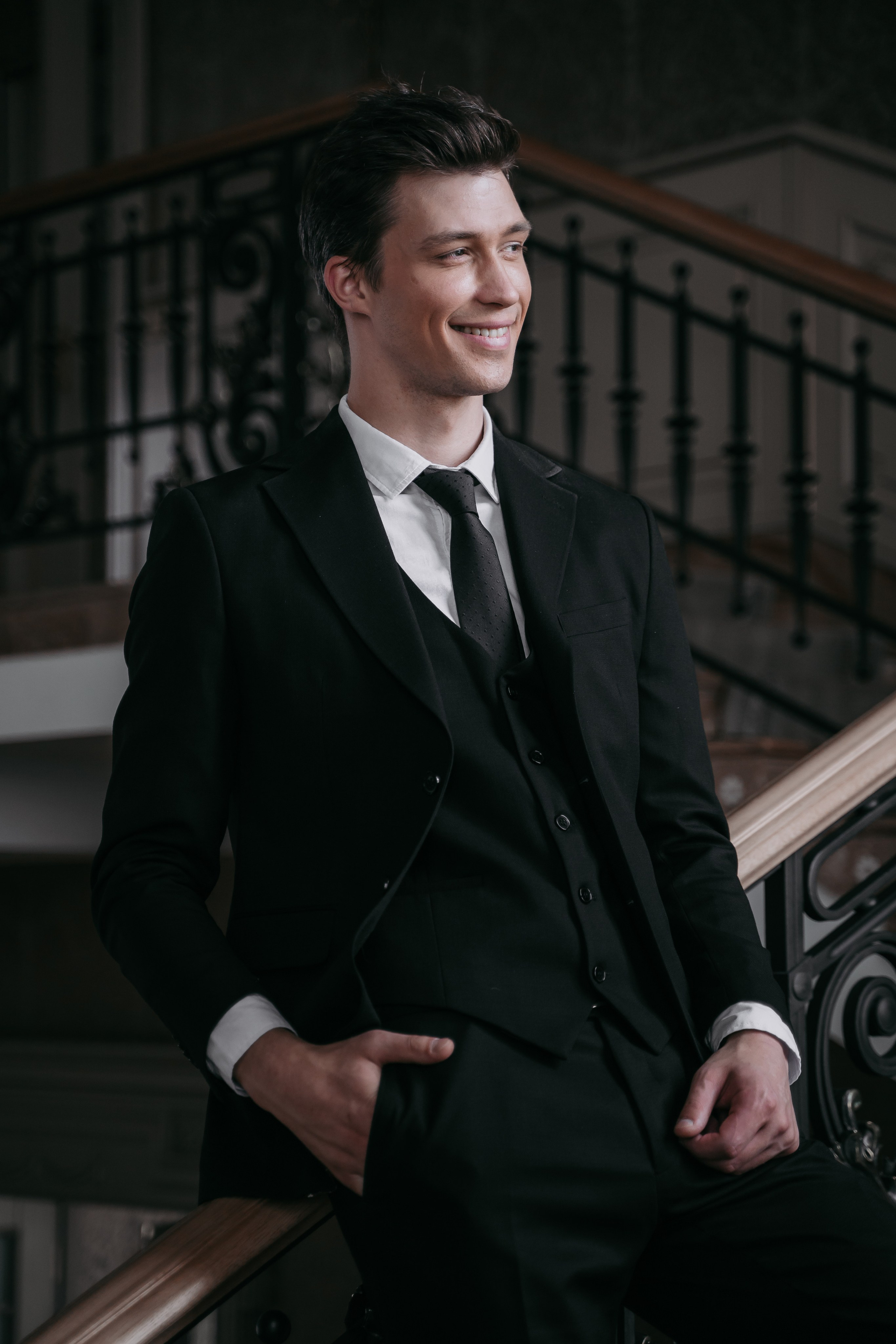 I&V. Свадебный фотограф в Чебоксарах