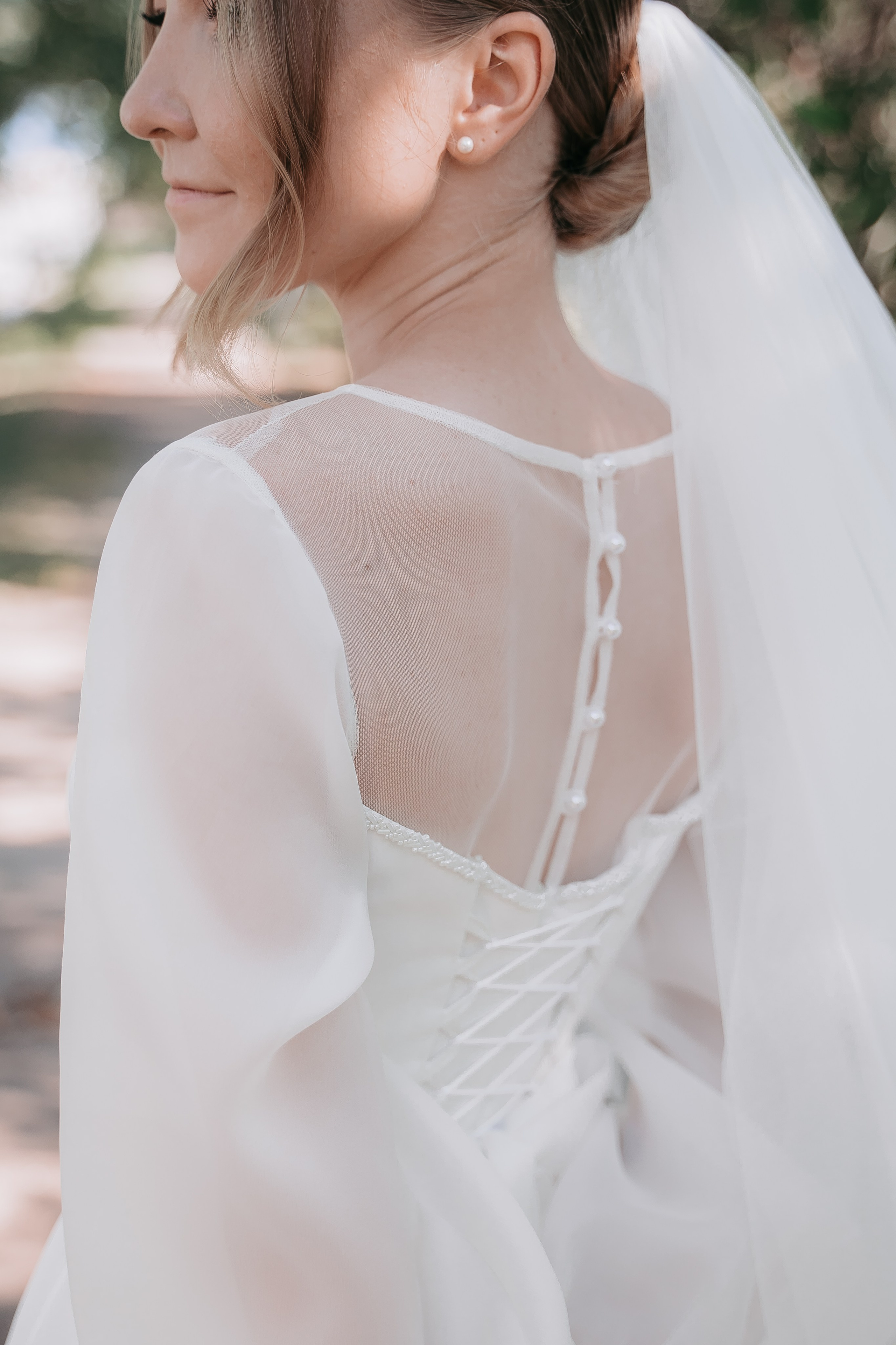 Владимир и Каролина. Свадебный фотограф в Чебоксарах