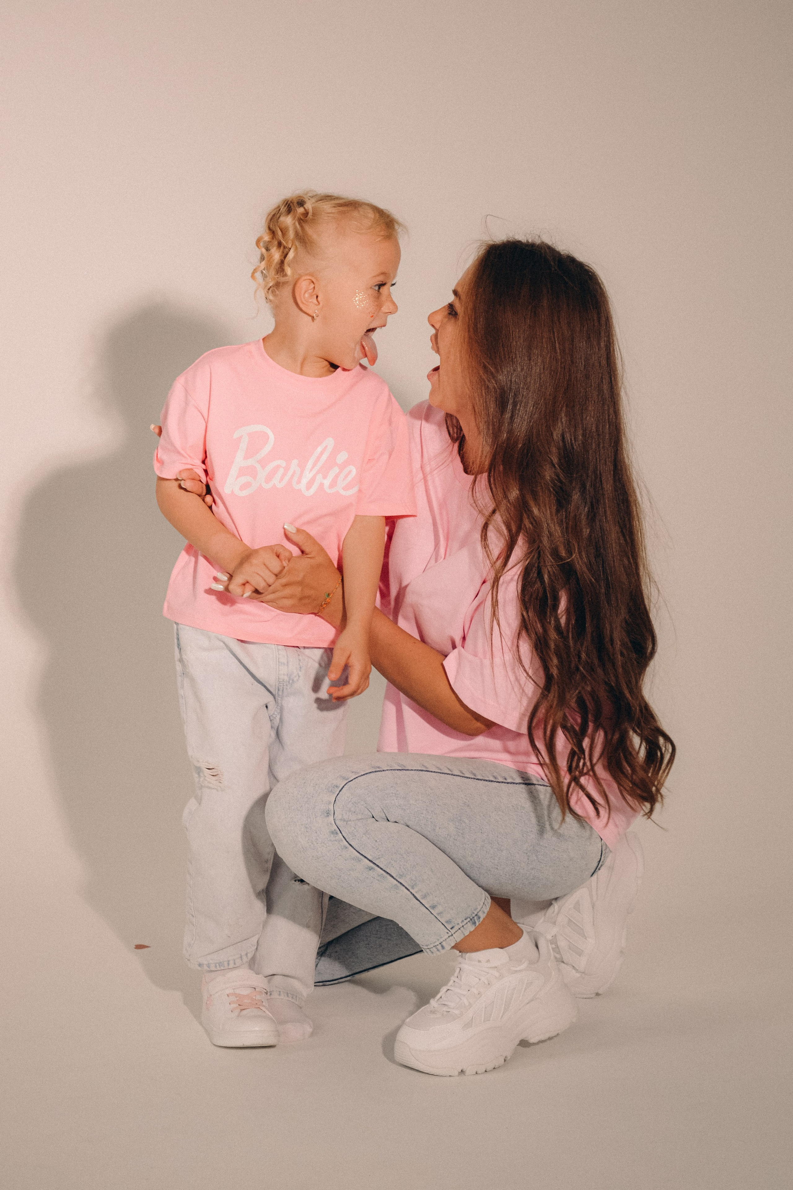 Алисе 5 лет. Записки фотографа