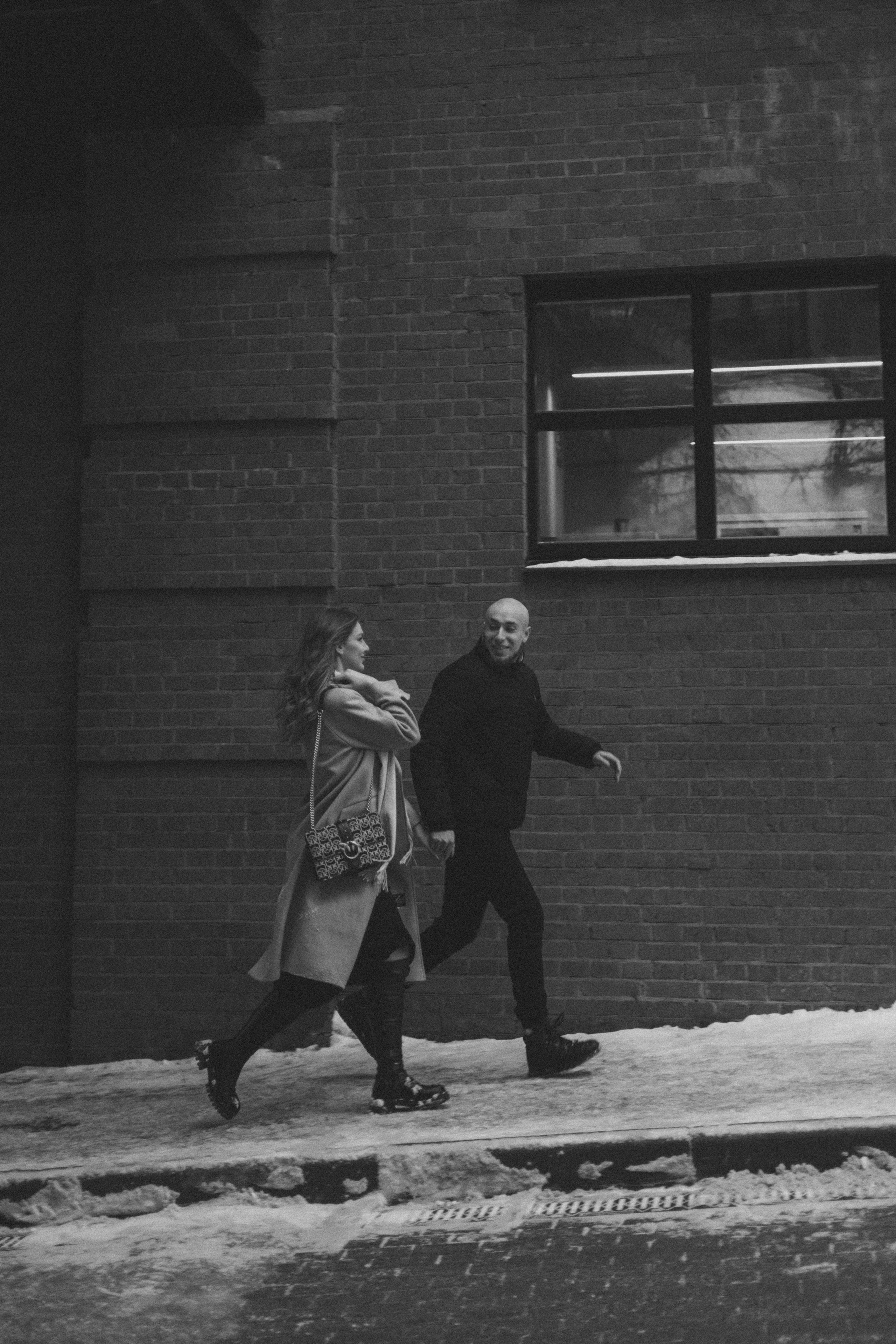 Каролина и Дмитрий. Фотограф Москва Лада Ларина