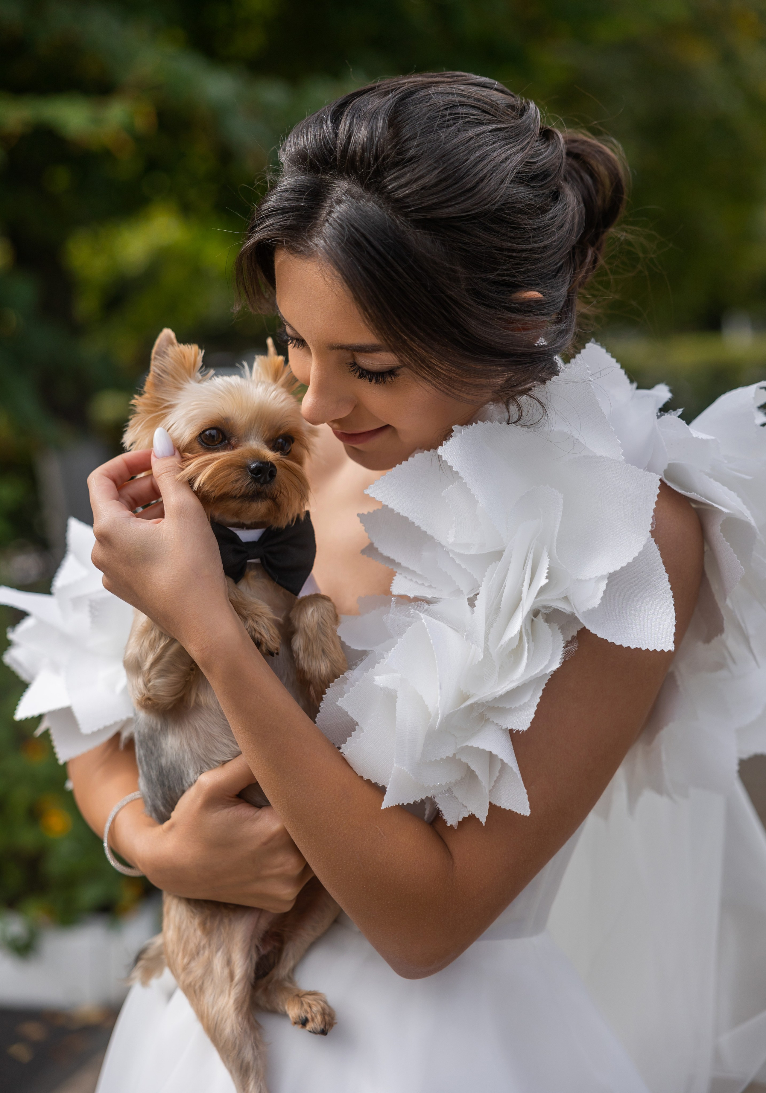 Антон и Дарья. Фотограф Петров Александр Свадьбы, Съемка в студии, Выпускные альбомы г. Балашов