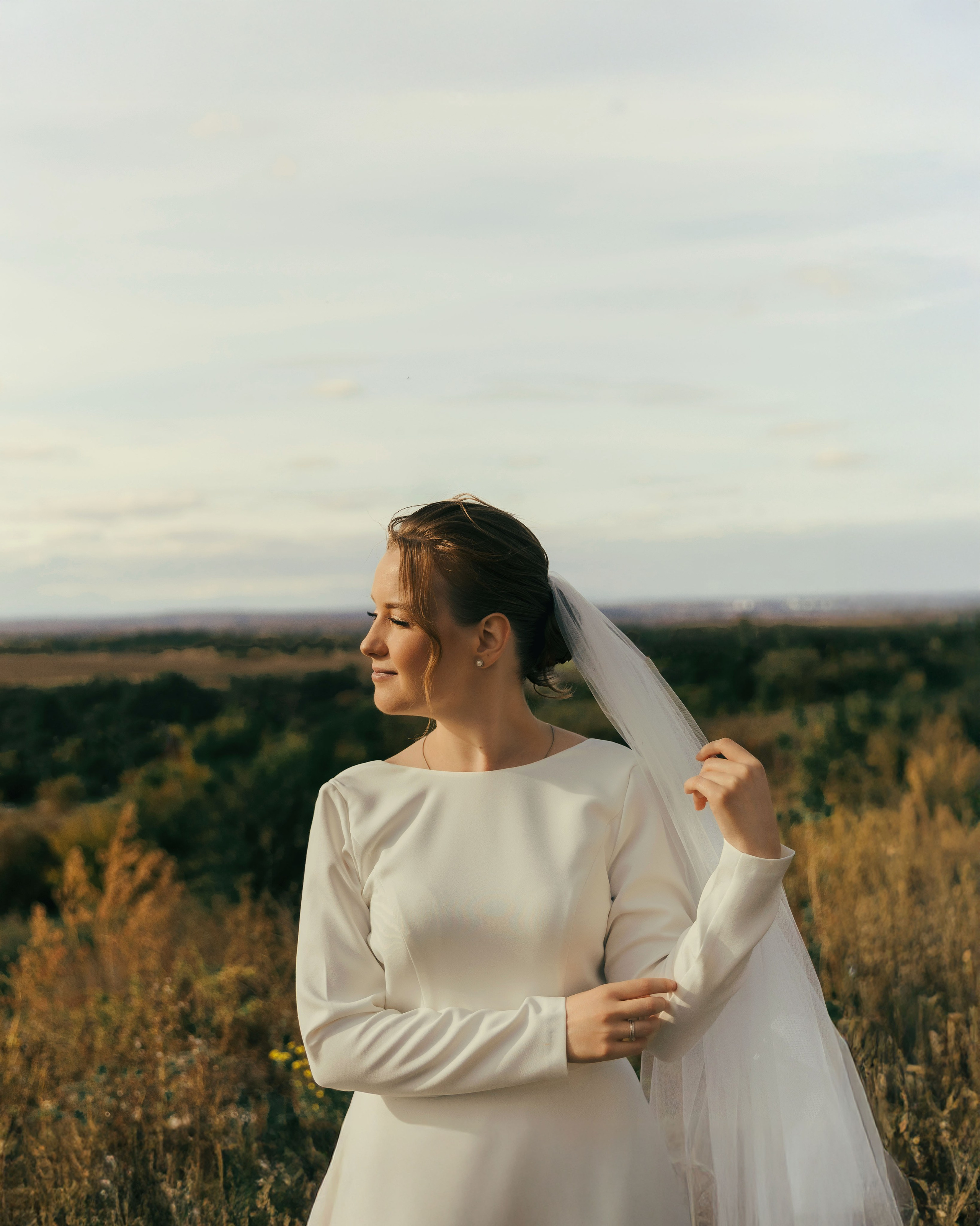 Михаил и Анастасия