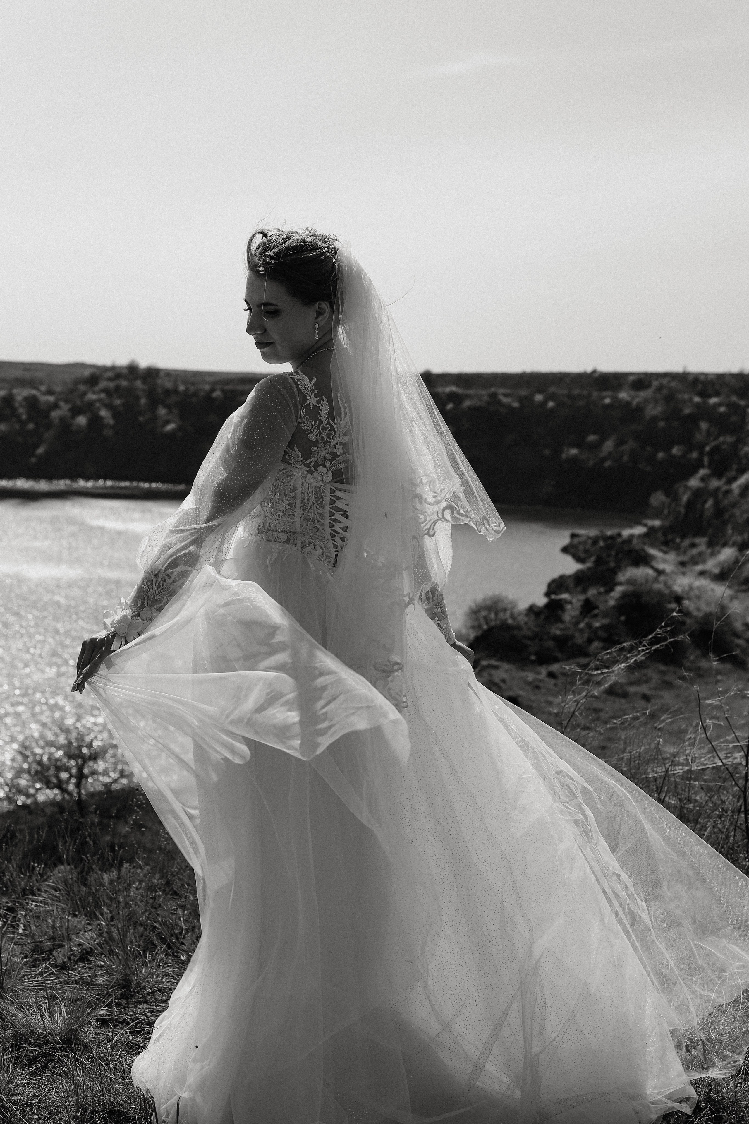 ЕЛЕНА & ЕВГЕНИЙ. Фотограф Мариуполь | Ялта | Крым — Диана Мазенко