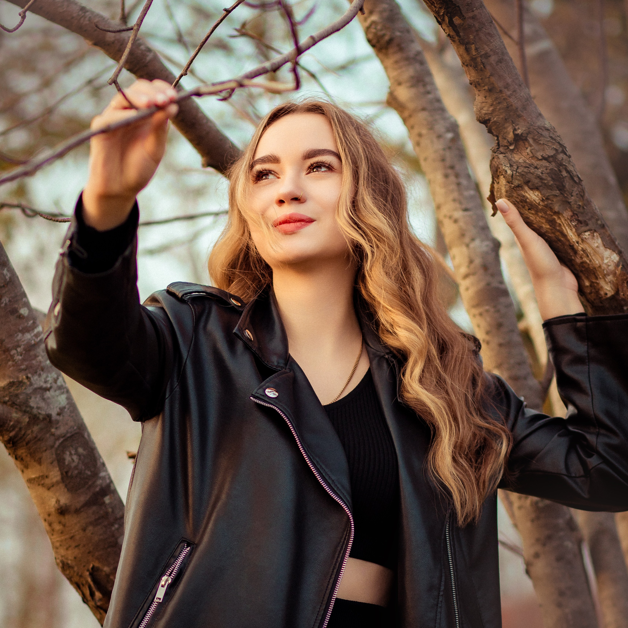 Алексей и Елизавета. Инга Кузьминская ТОП-фотограф г. Корсаков