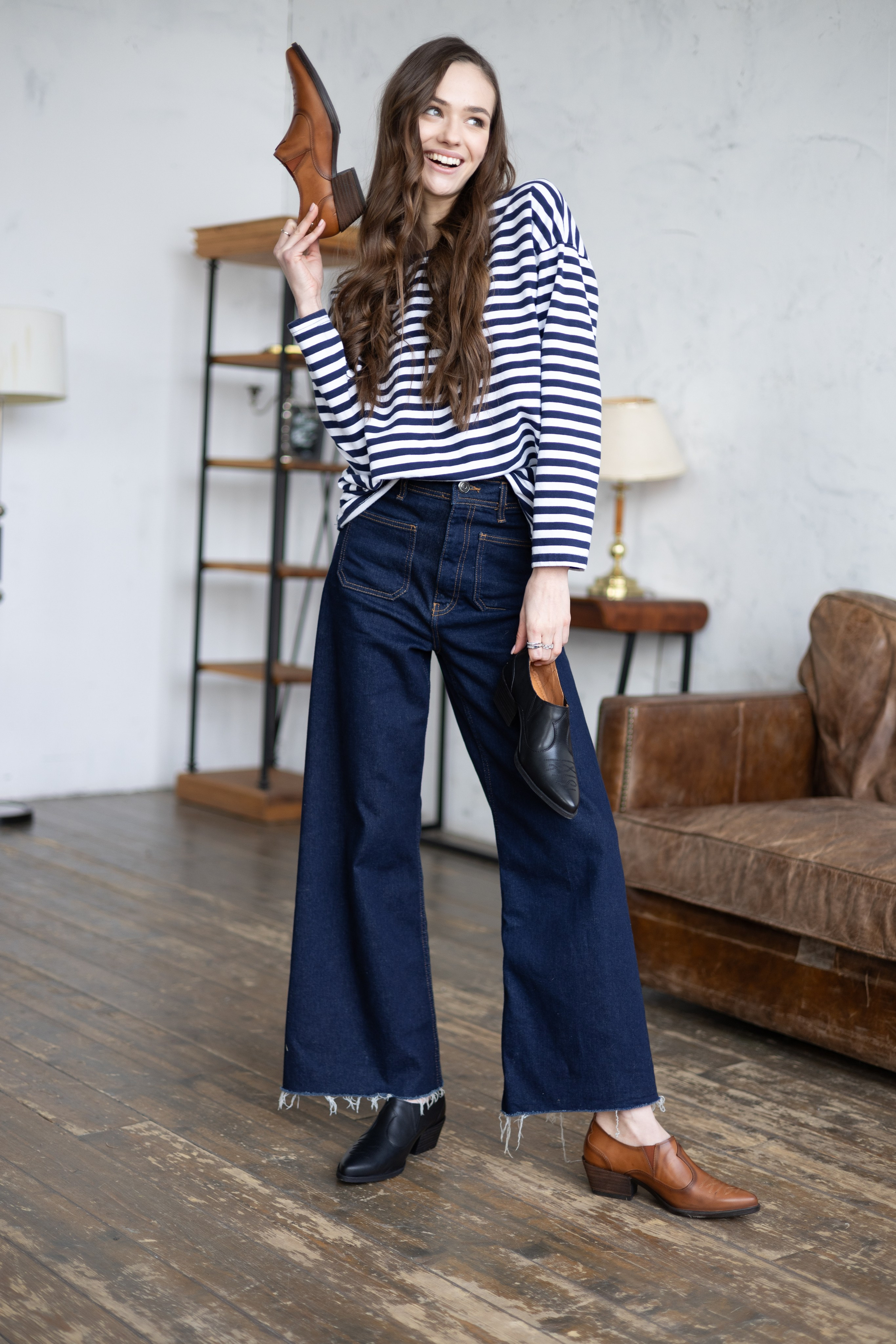 Обувь. Семейный, бьюти фотограф Москва