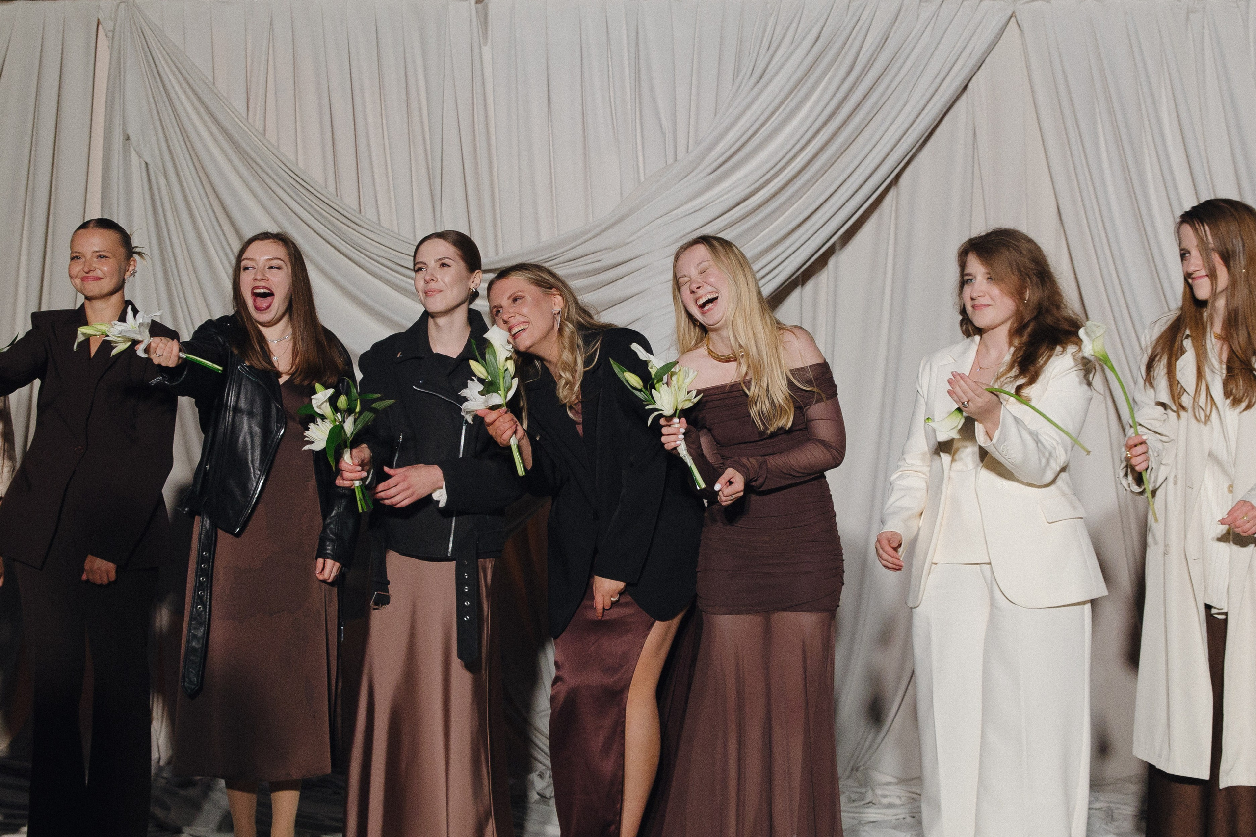 Fabrics of Forever. Свадебный фотограф в Москве Дмитрий Тарасов