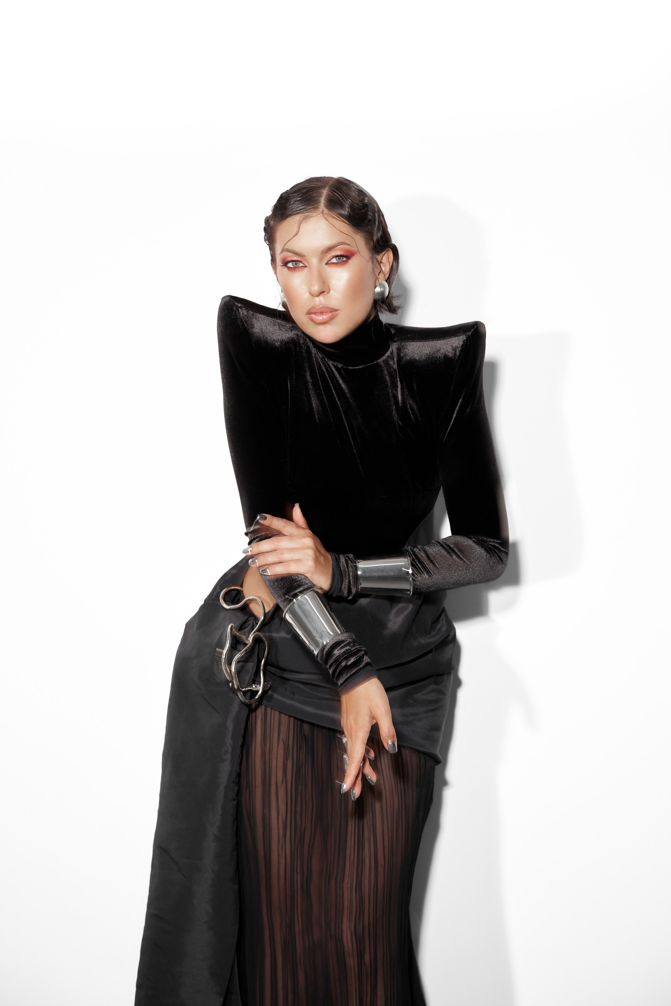 Мила. Свадебный и коммерческий фотограф |Саратов Москва|