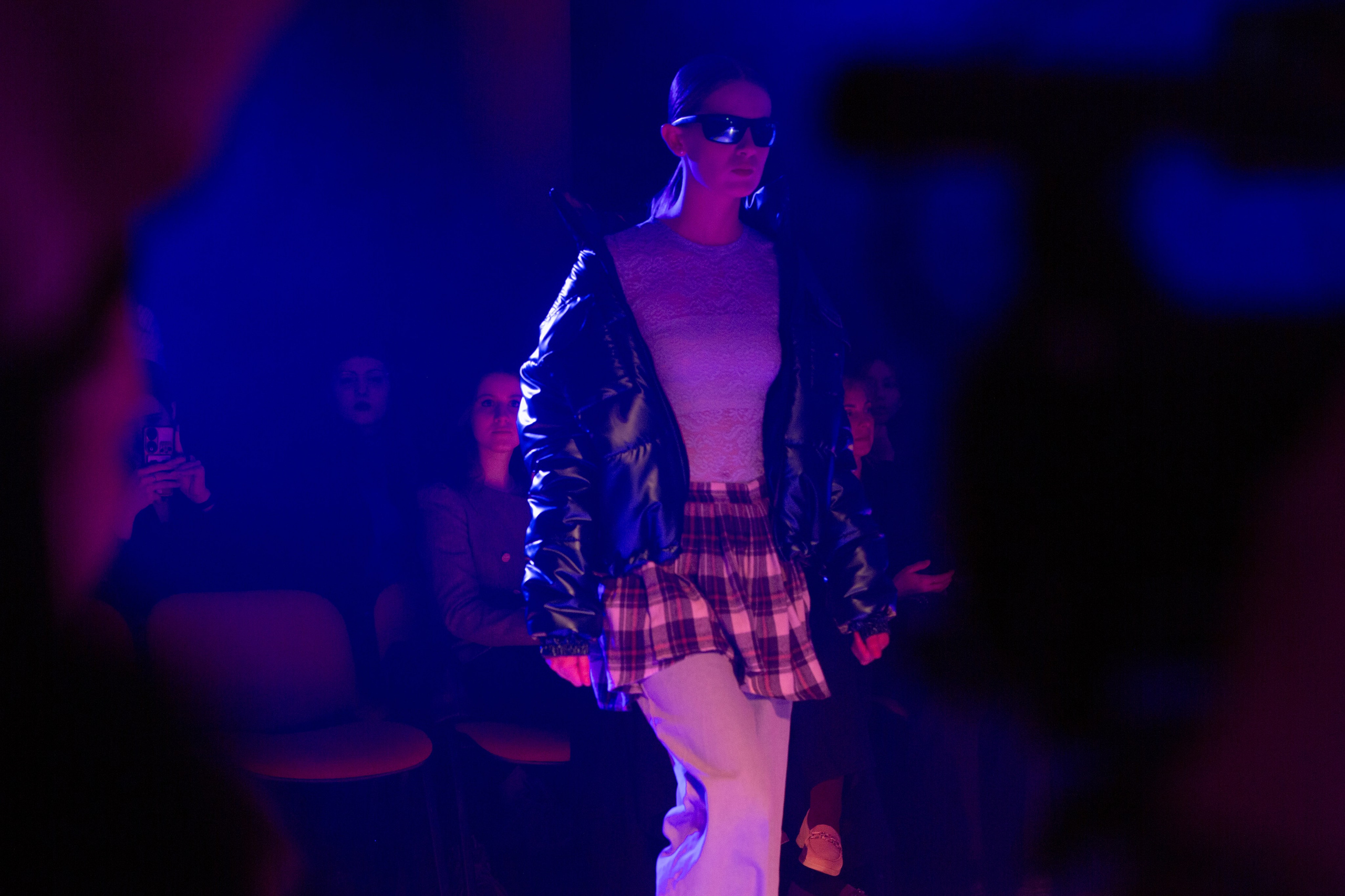 Неделя моды Екб. Фотограф для маркетплейсов Михаил Бове