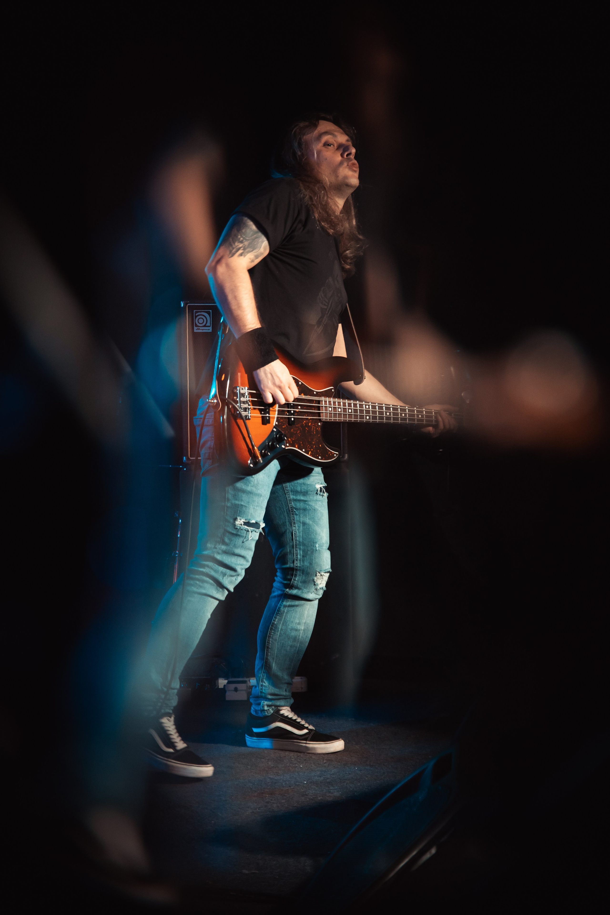 Znaki, Красноярск, 13.11.2025. Фотограф Регина Крикунова г. Красноярск