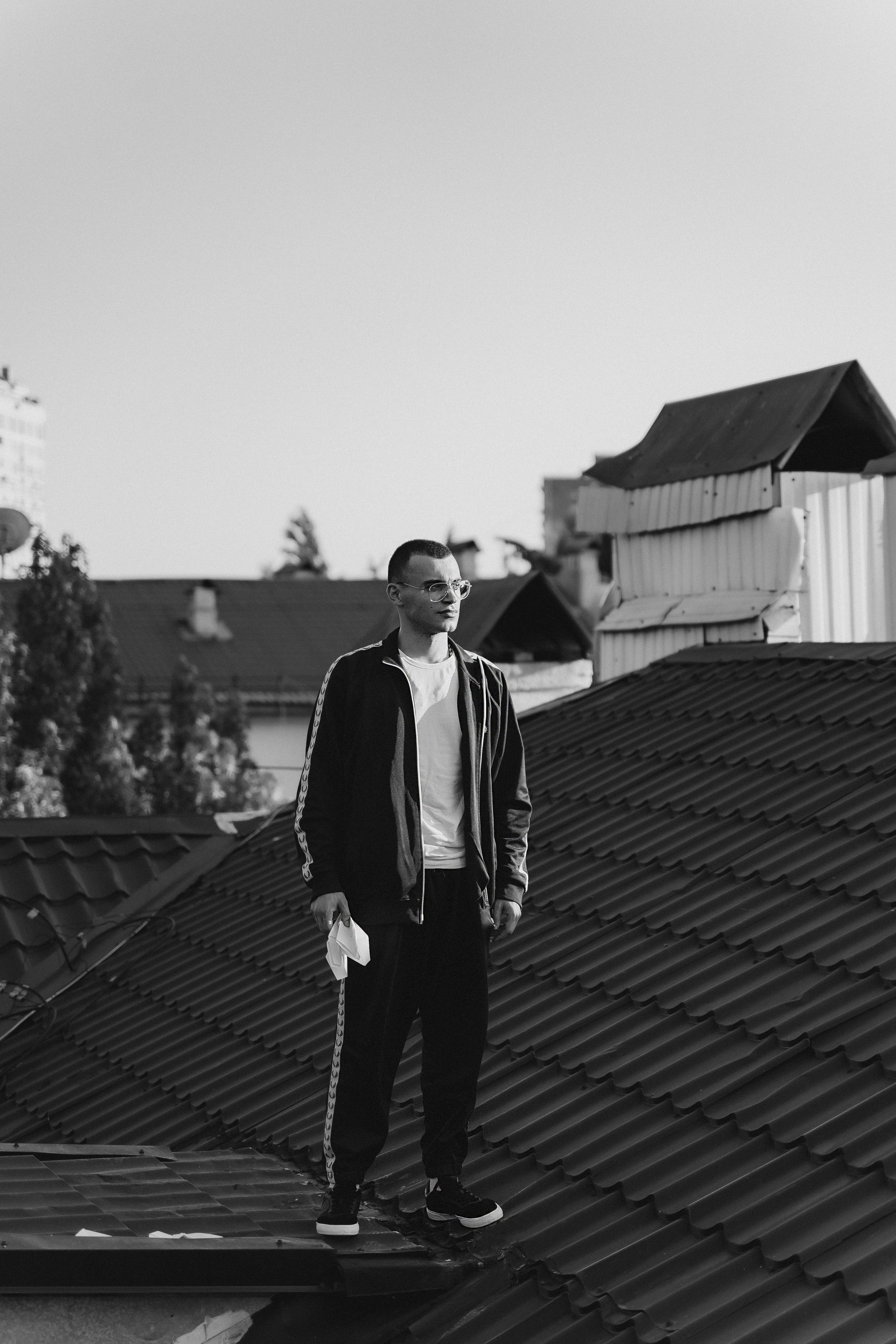 Юрий. «На высоте». Свадебный и семейный фотограф в городе Сочи