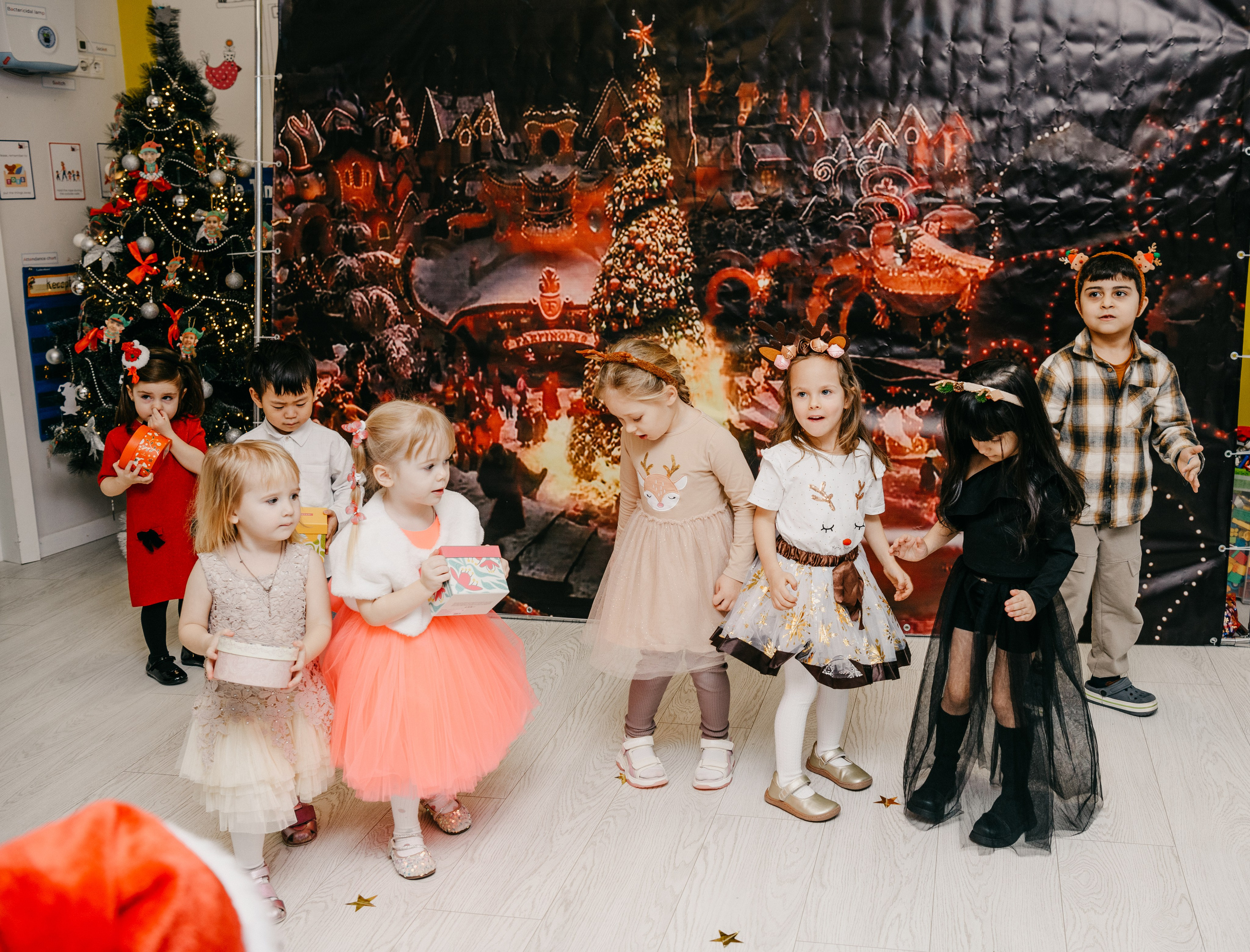 New Generation Kids. Фотограф на выписку из роддома в Москве и МО
