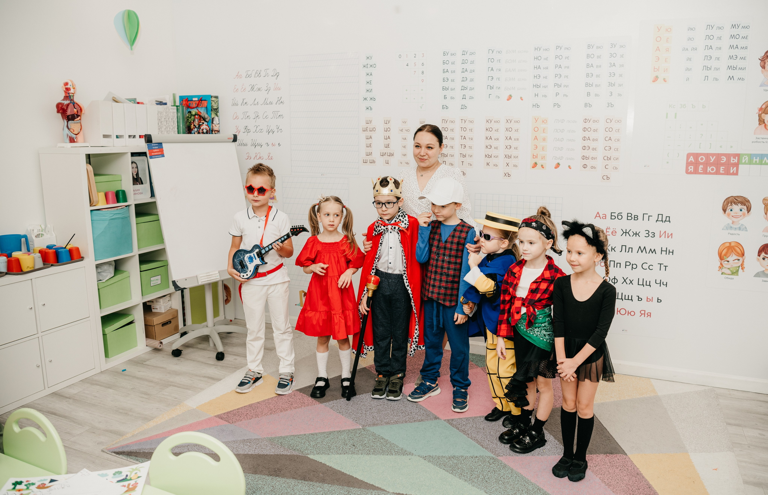 Больше, чем дети. Фотограф на выписку из роддома в Москве и МО