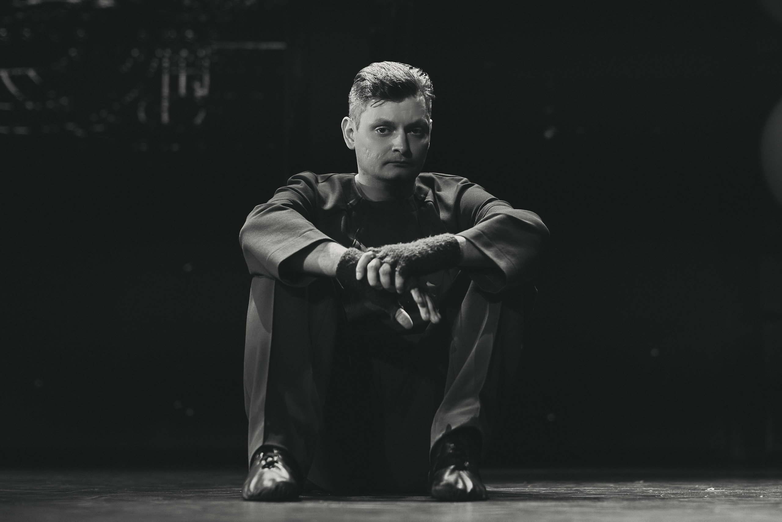 «Я вижу звезды» (второй показ)