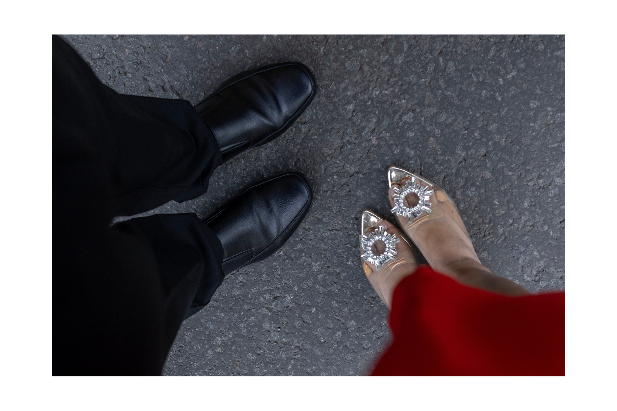 Ankit groom Harshita bride